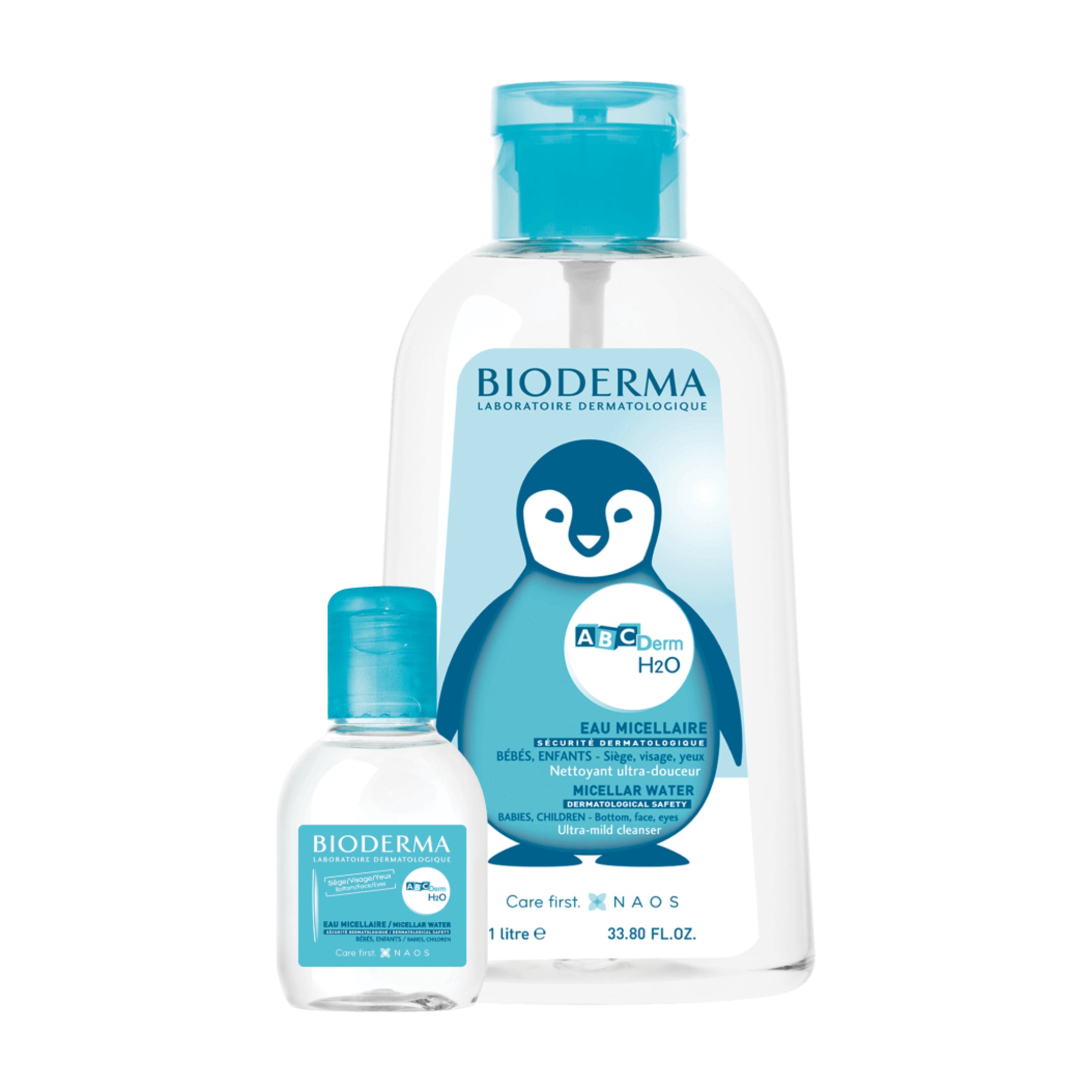 bioderma abcderm