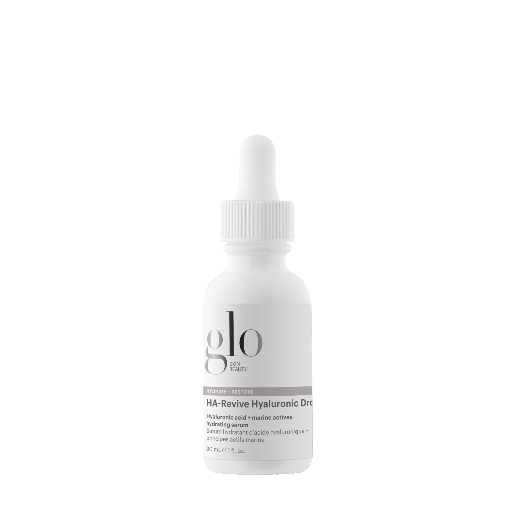 HA Revive Hyaluronic Drops