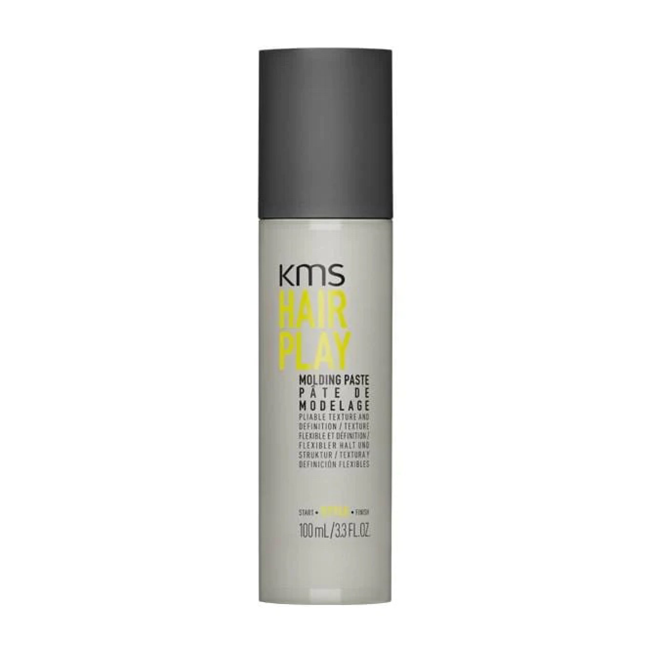 KMS HAIRPLAY Molding Paste