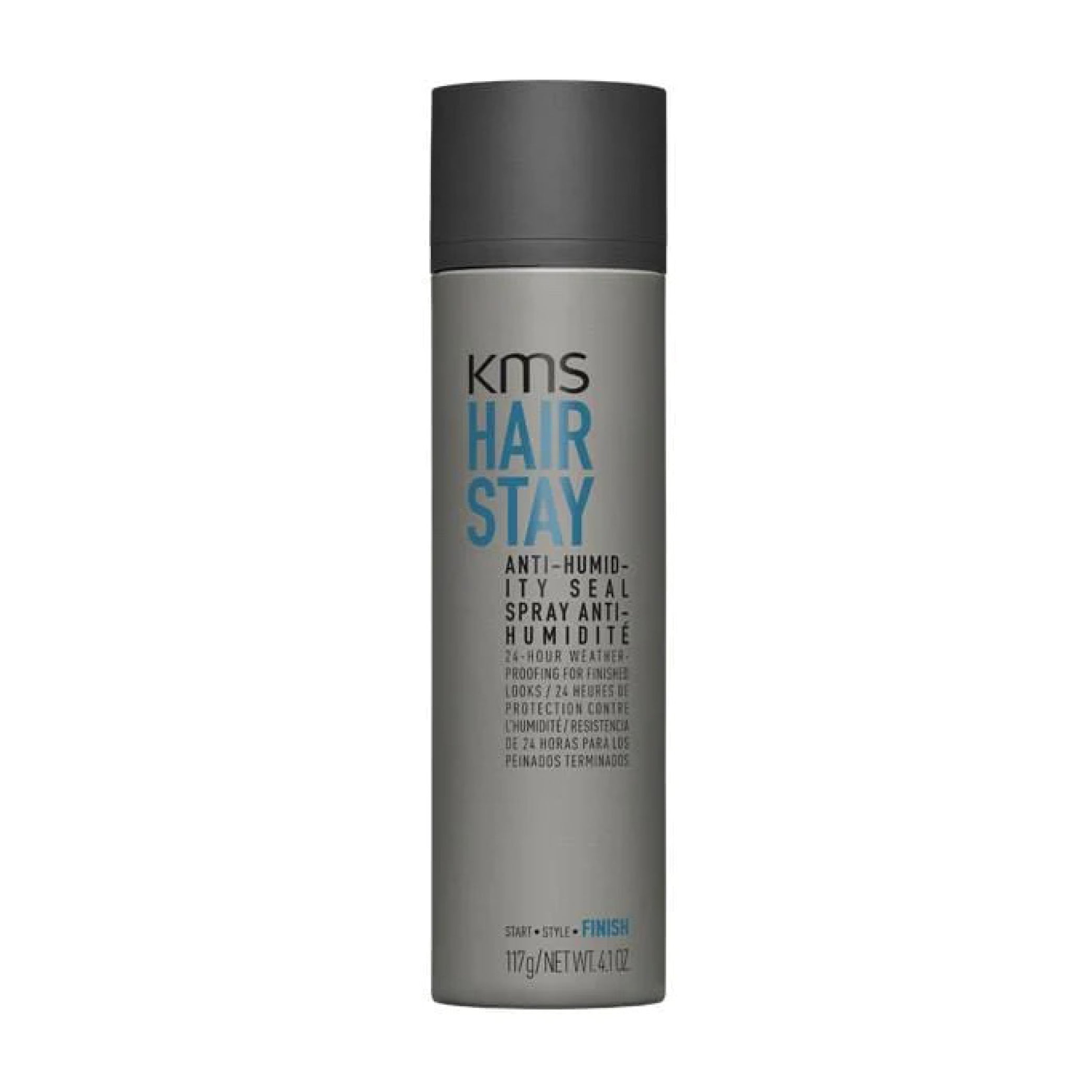 HAIRSTAY Anti-Humidity Seal