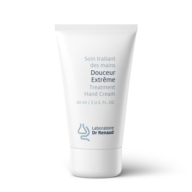 Douceur Extrême Treatment Hand Cream