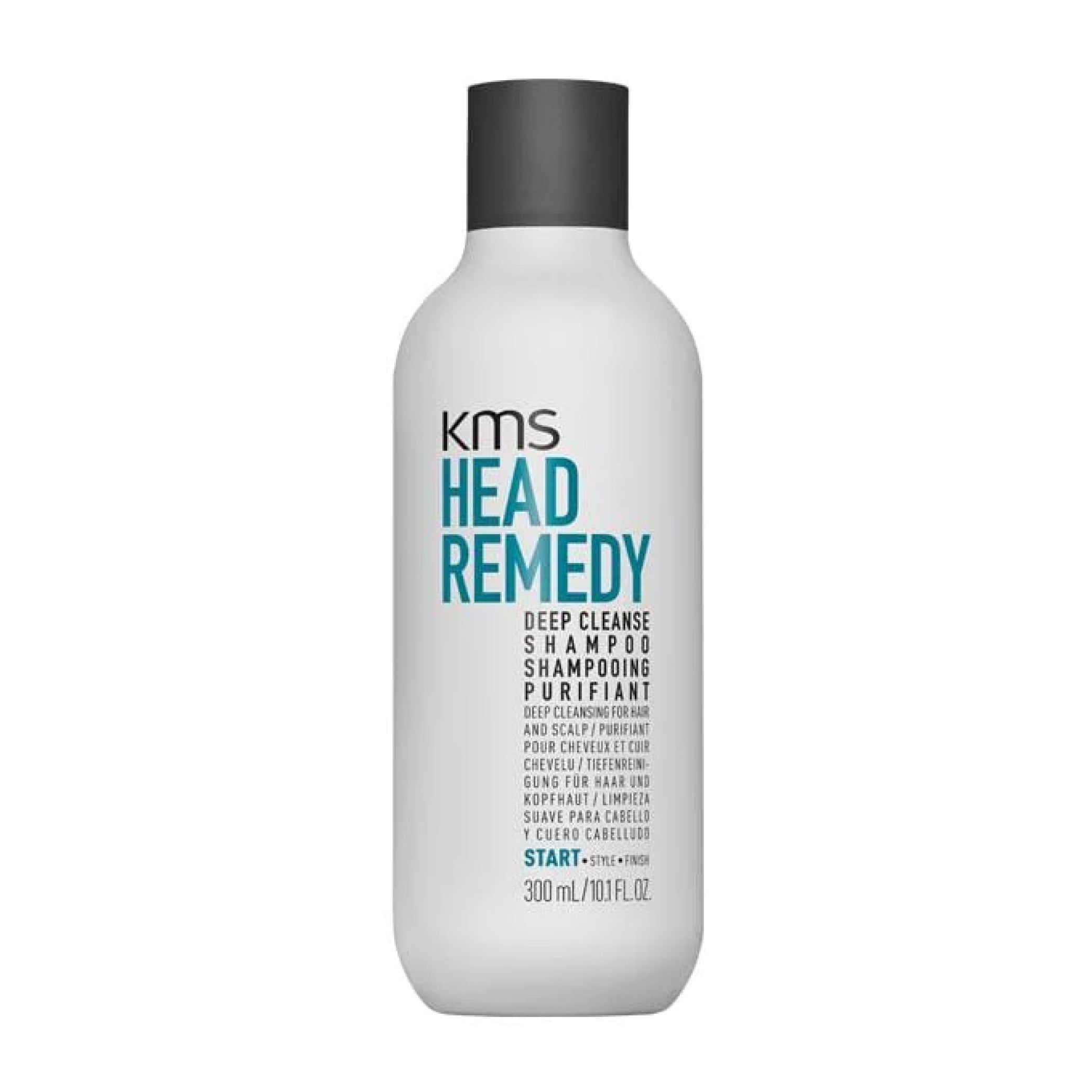 HEADREMEDY Deep Cleanse Shampoo