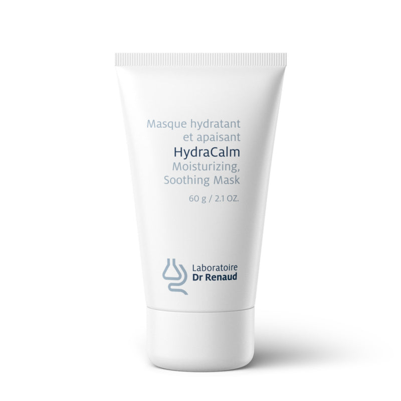 HydraCalm Moisturizing Soothing Mask