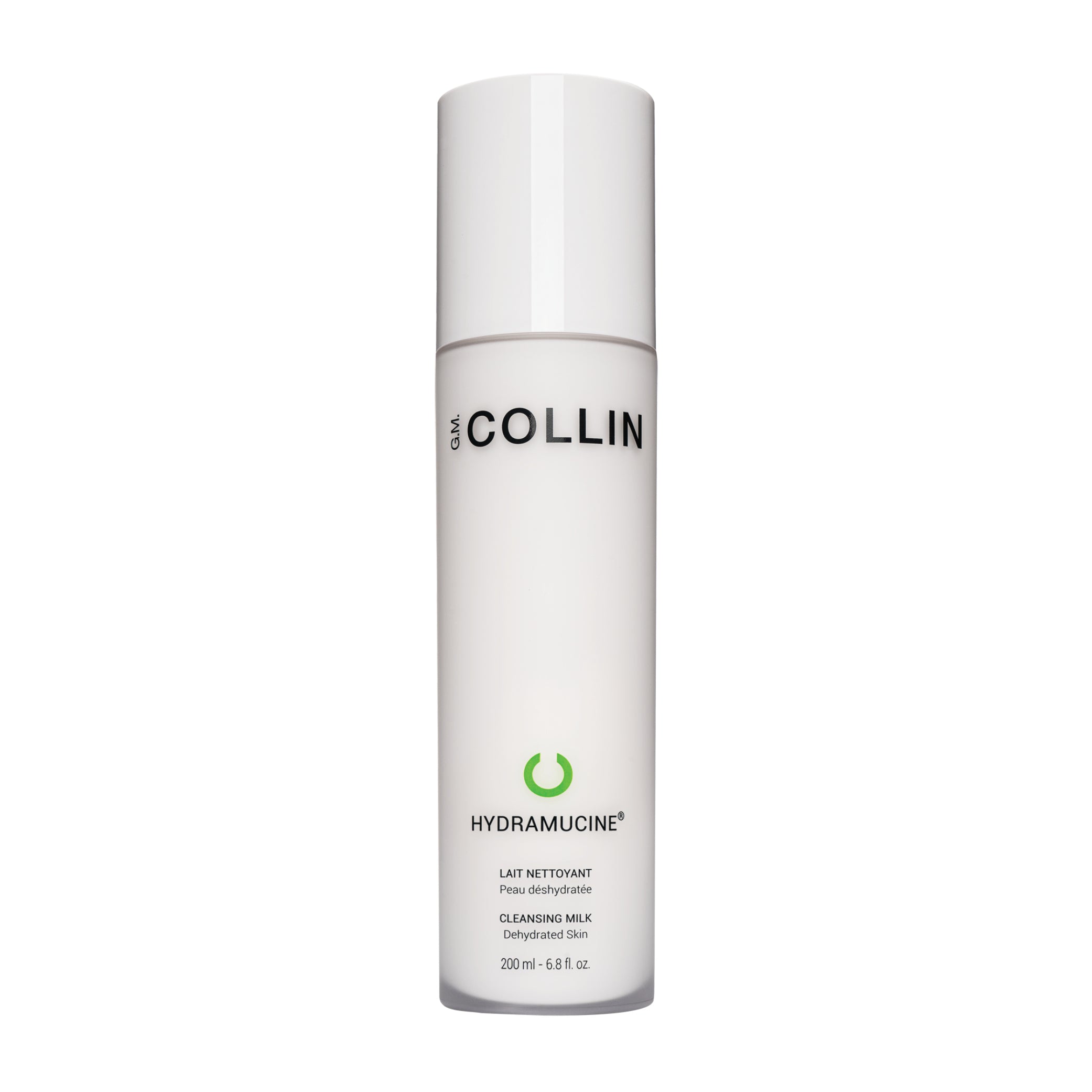 Hydramucine Cleansing Milk