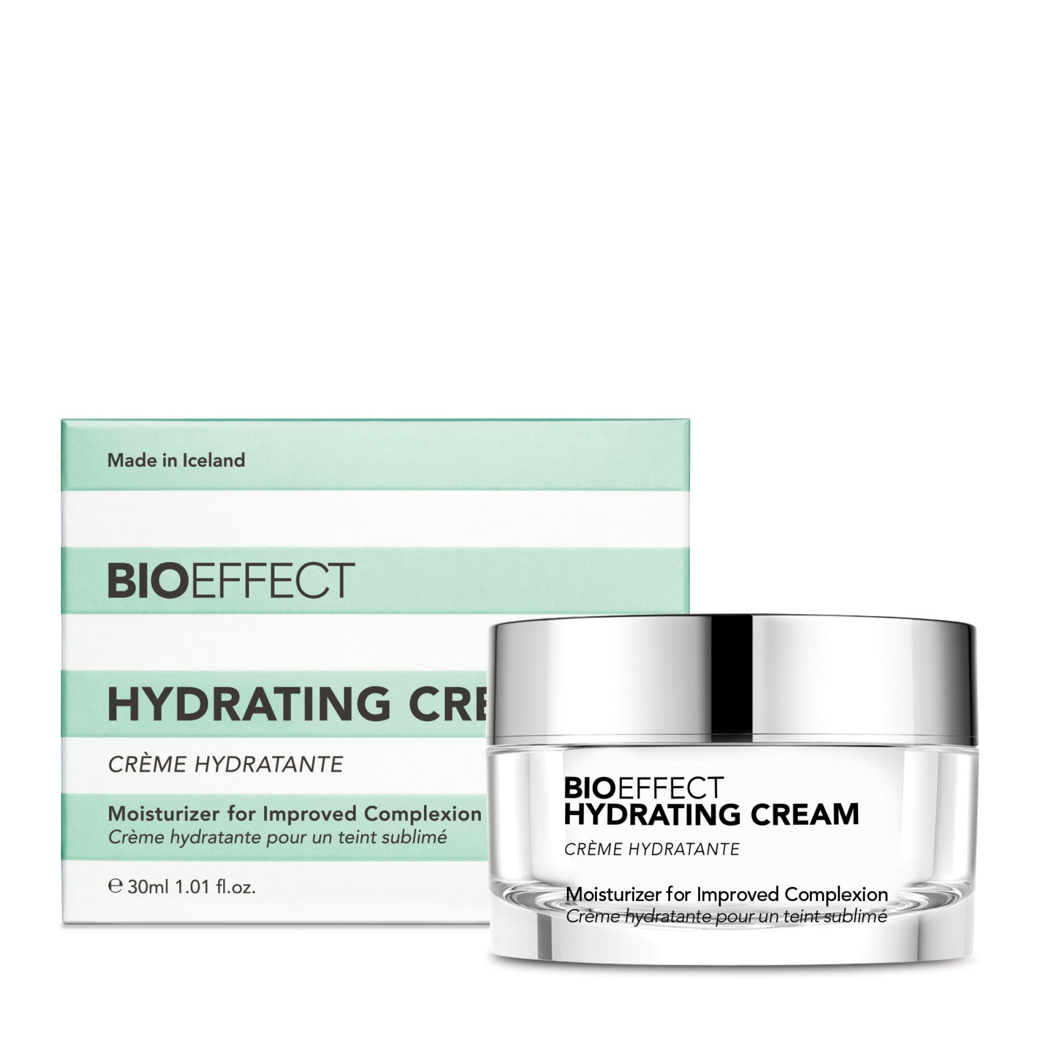 Hydrating Cream