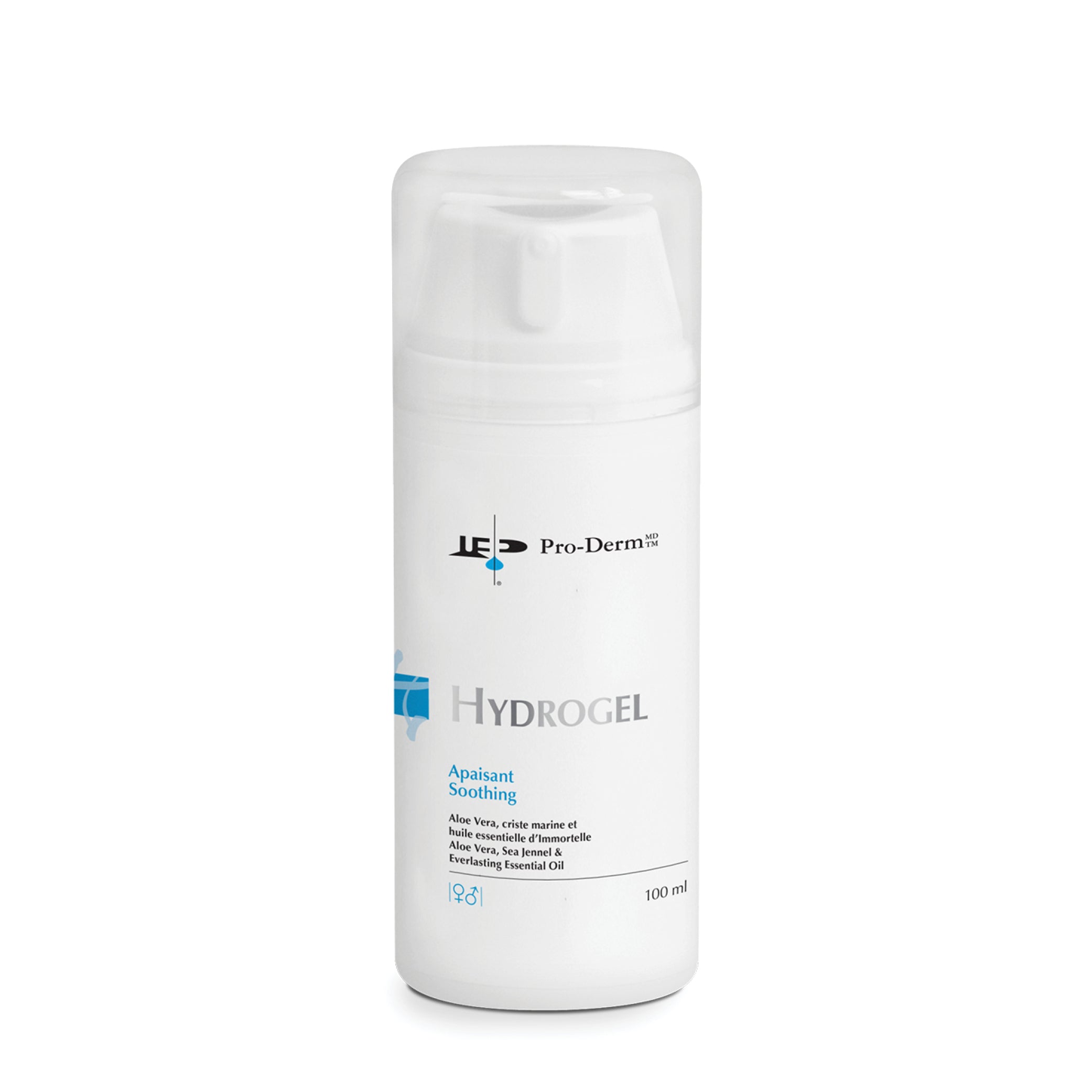 Hydrogel