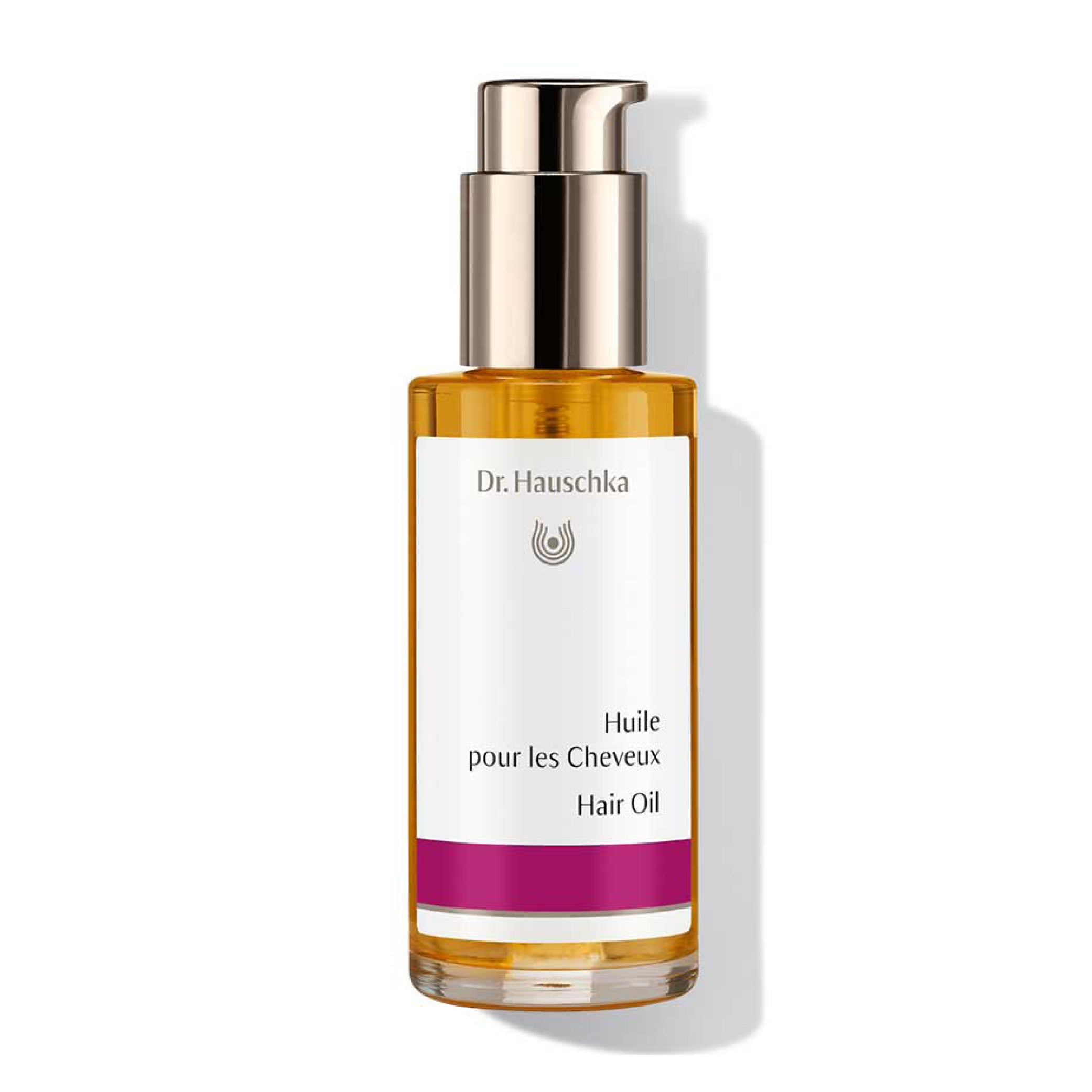 Huile pour les Cheveux - Nouveau