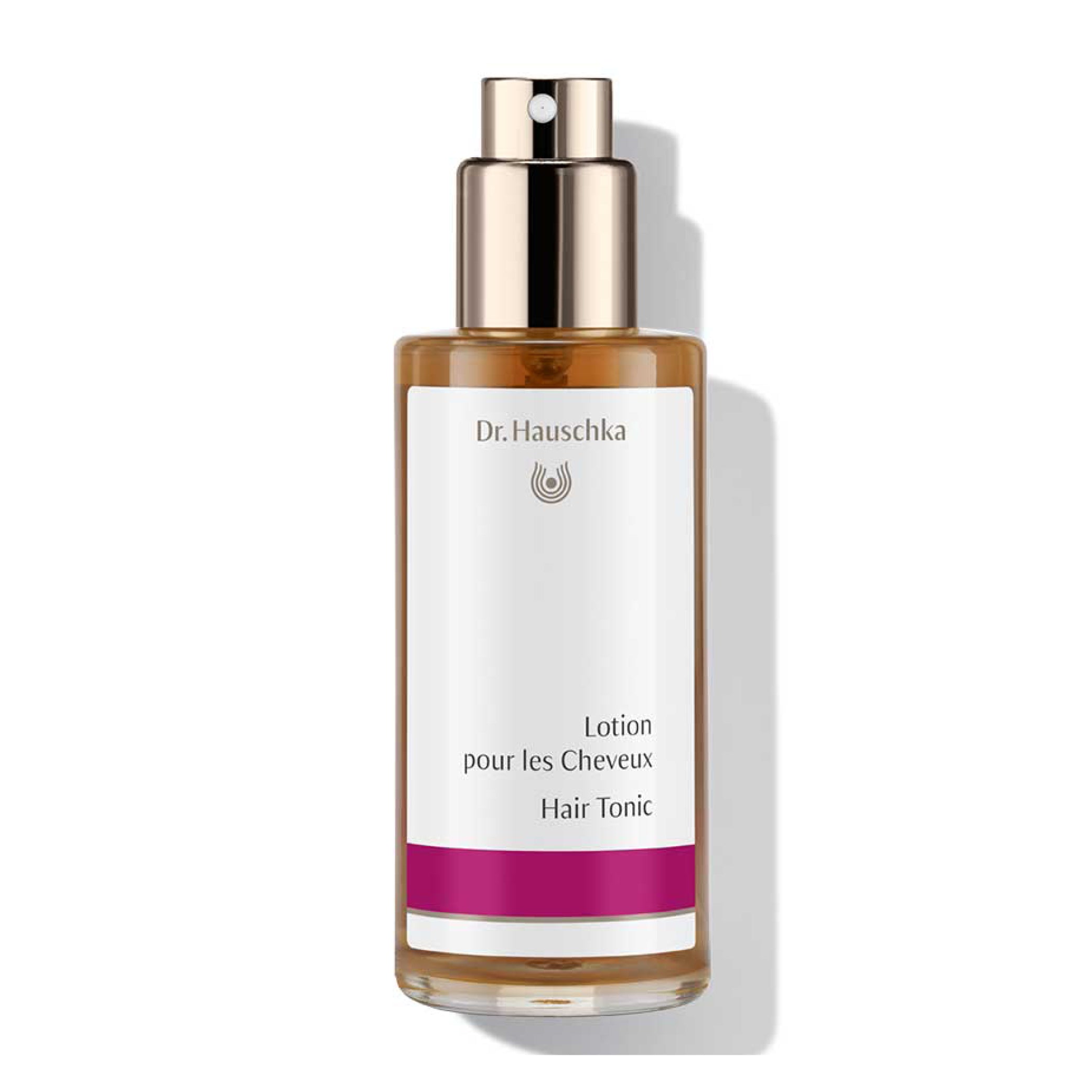 Lotion pour les Cheveux - Nouveau