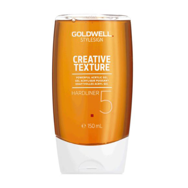 Hardliner - Gel acrylique puissant