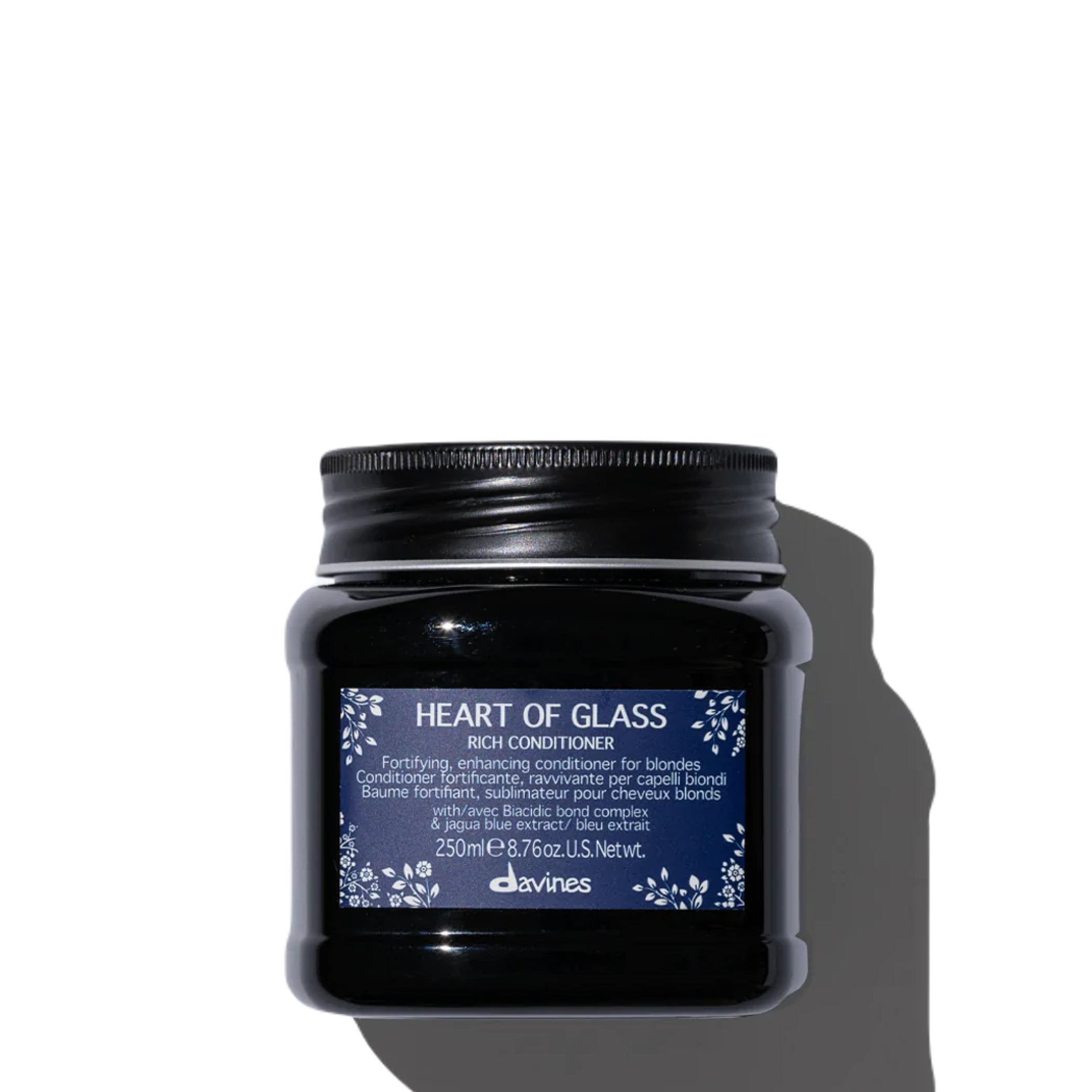 Heart of Glass Rich Conditioner