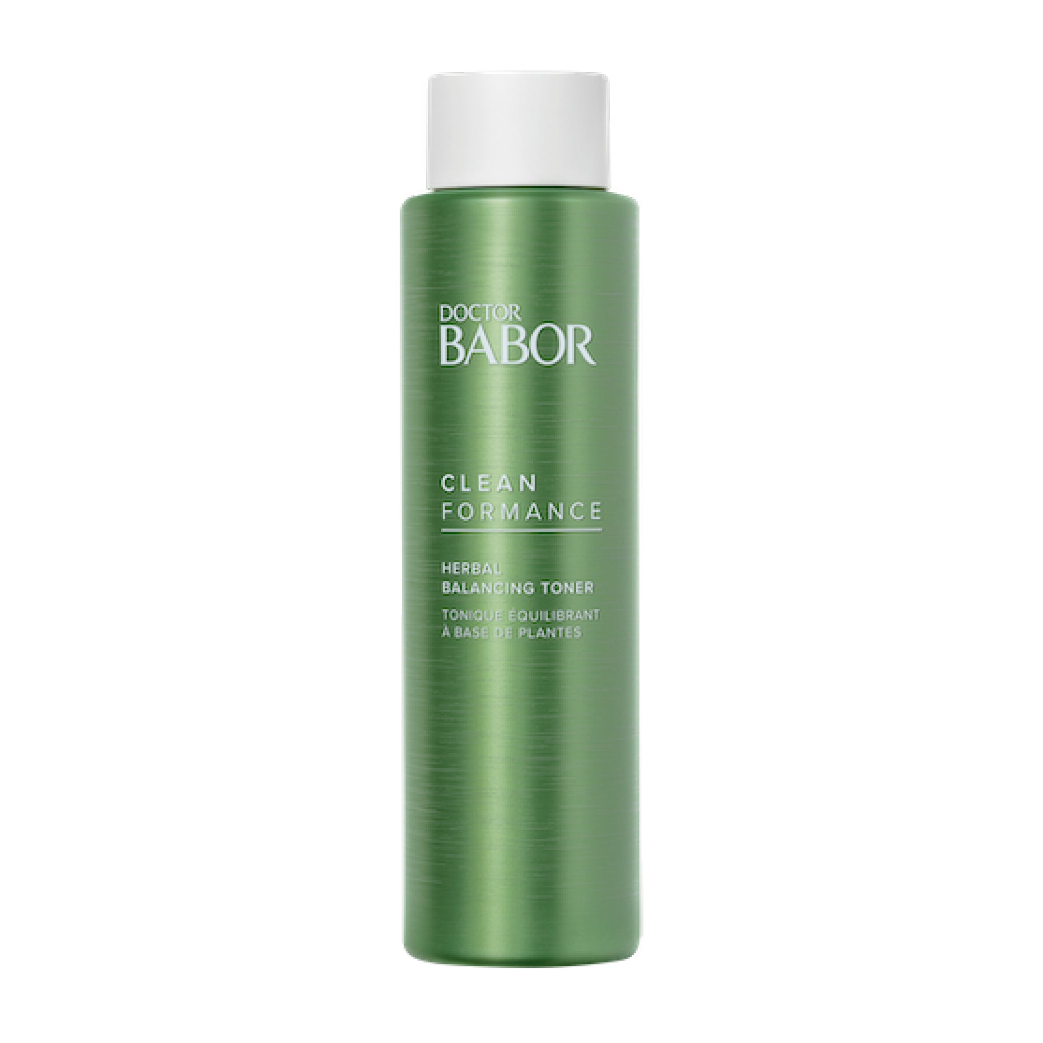 Herbal Balancing Toner