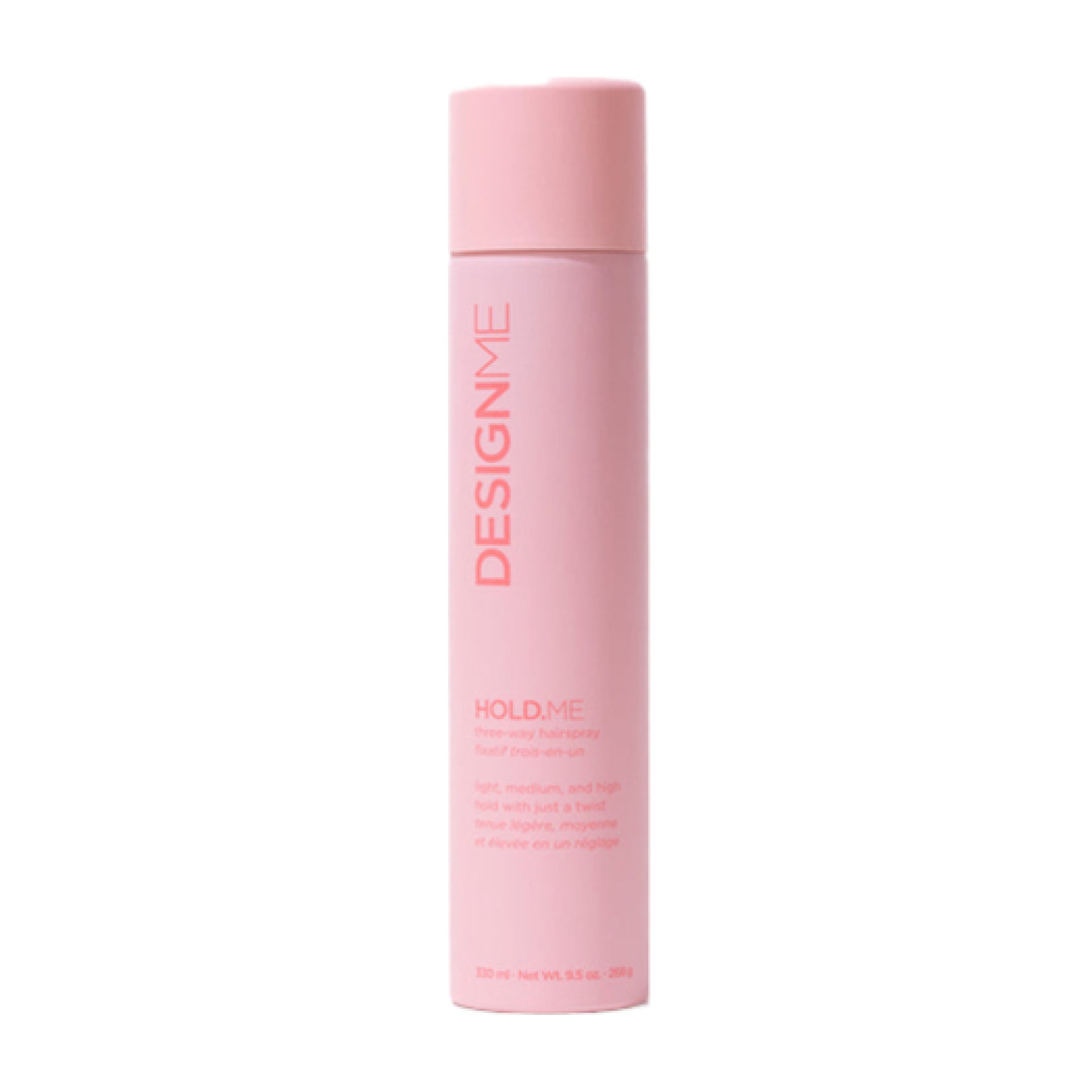 Hold.Me Three-Way Hairspray