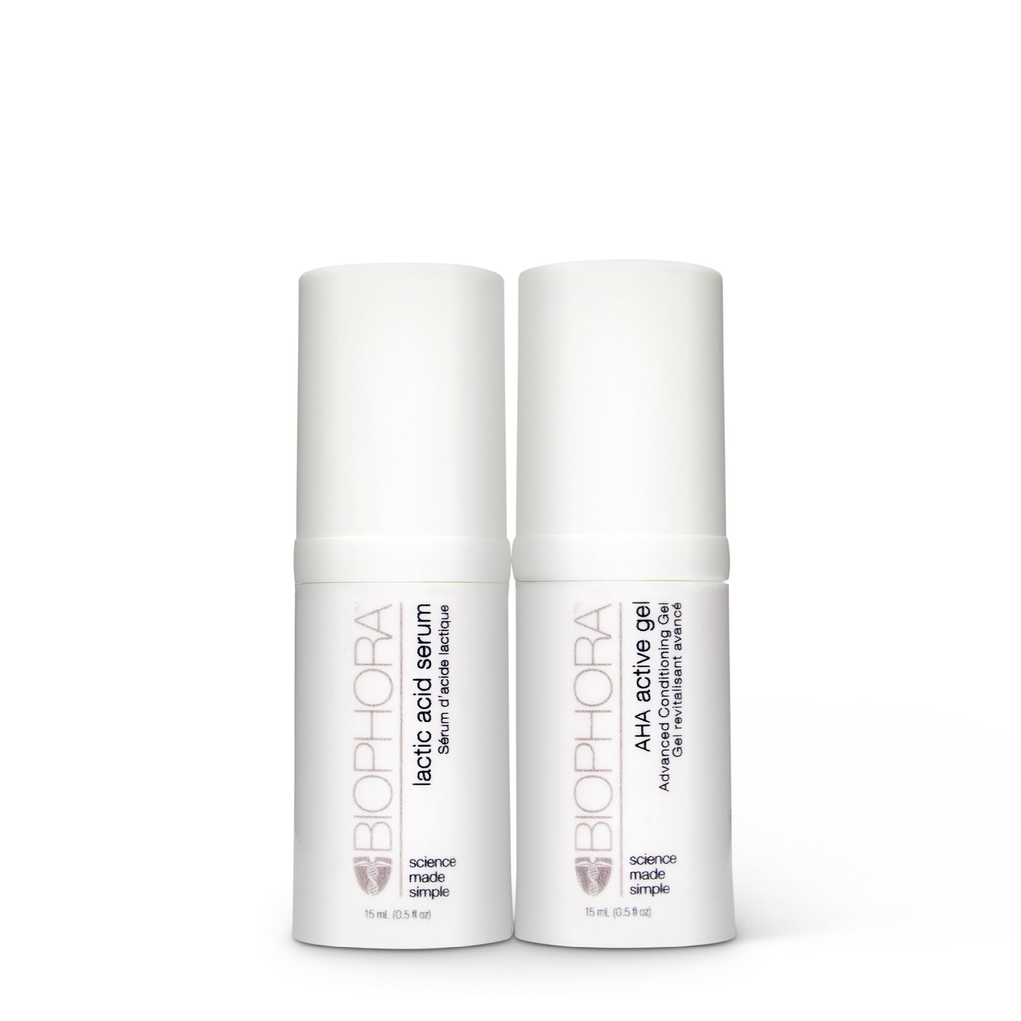 Home Facial Peel Duo