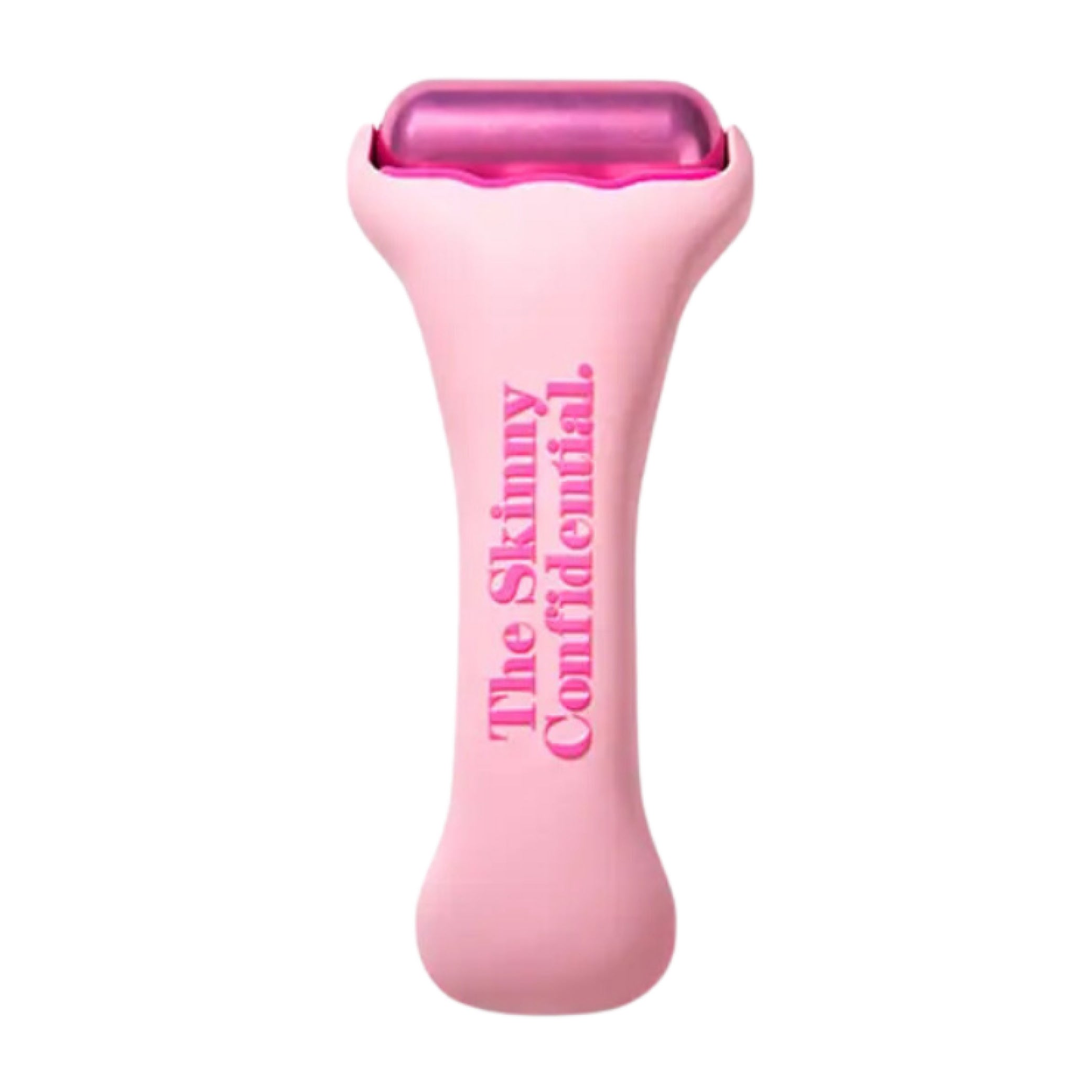 the skinny confidential hot mess ice roller