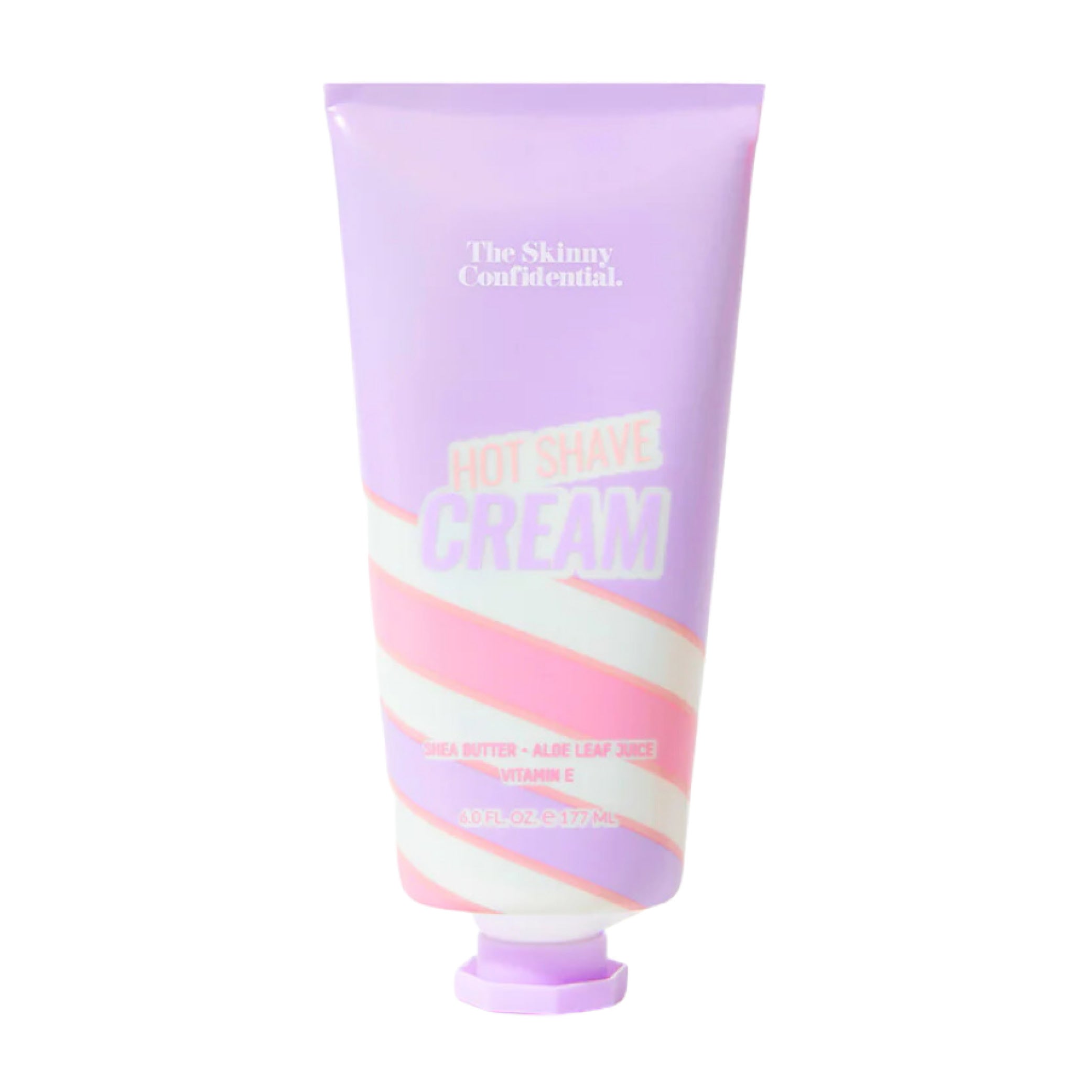 Hot Shave Cream