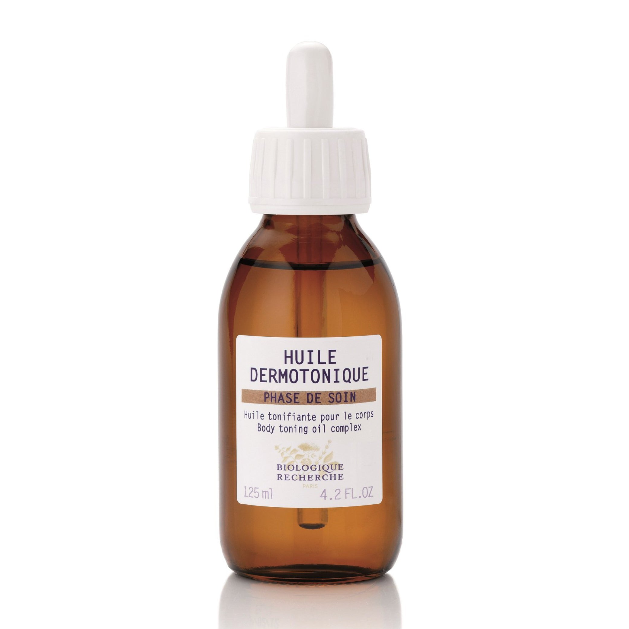 Huile Dermotonique