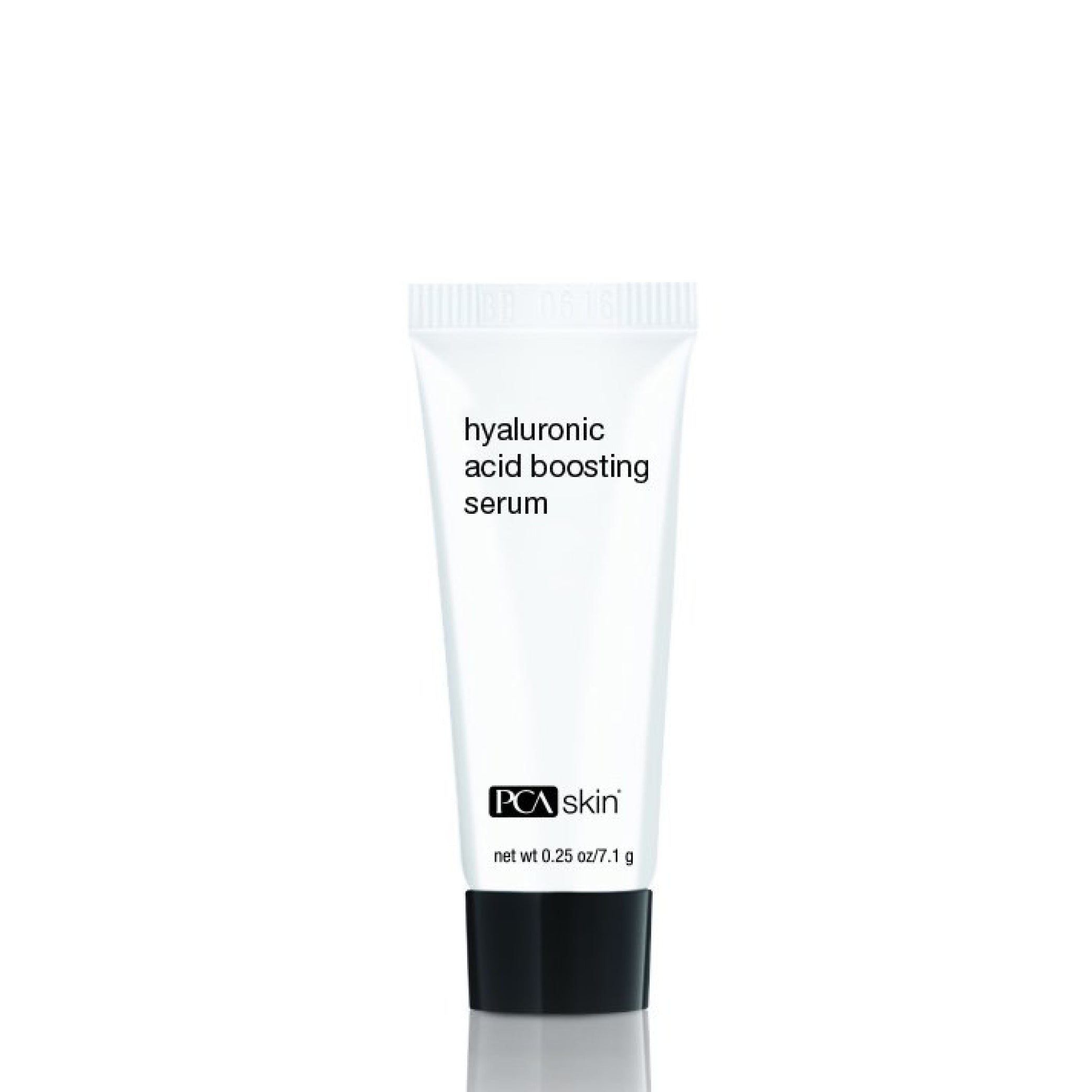 Hyaluronic Acid Boosting Serum