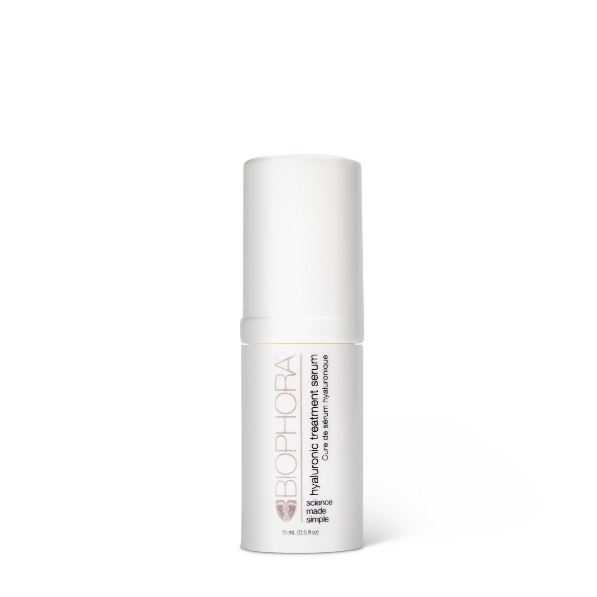 Hyaluronic Treatment Serum