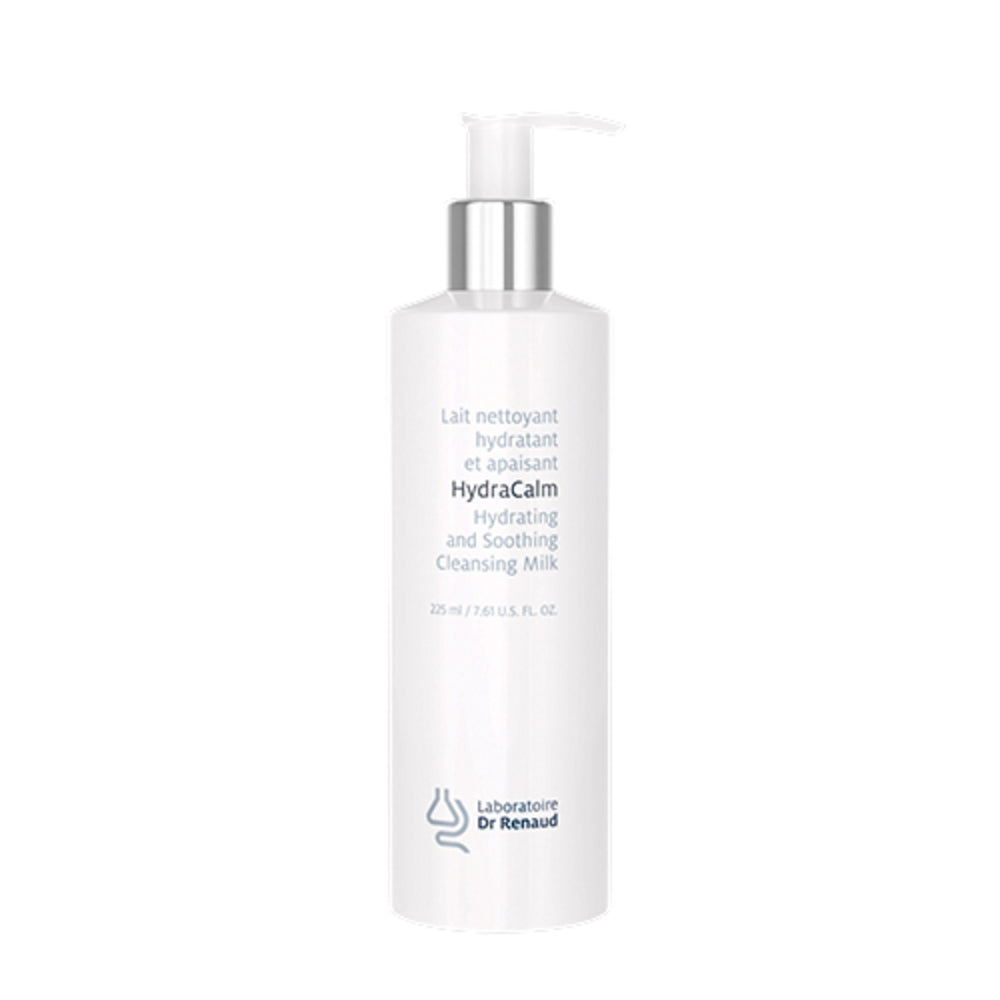 HydraCalm Hydrating & Soothing Cleansing Milk