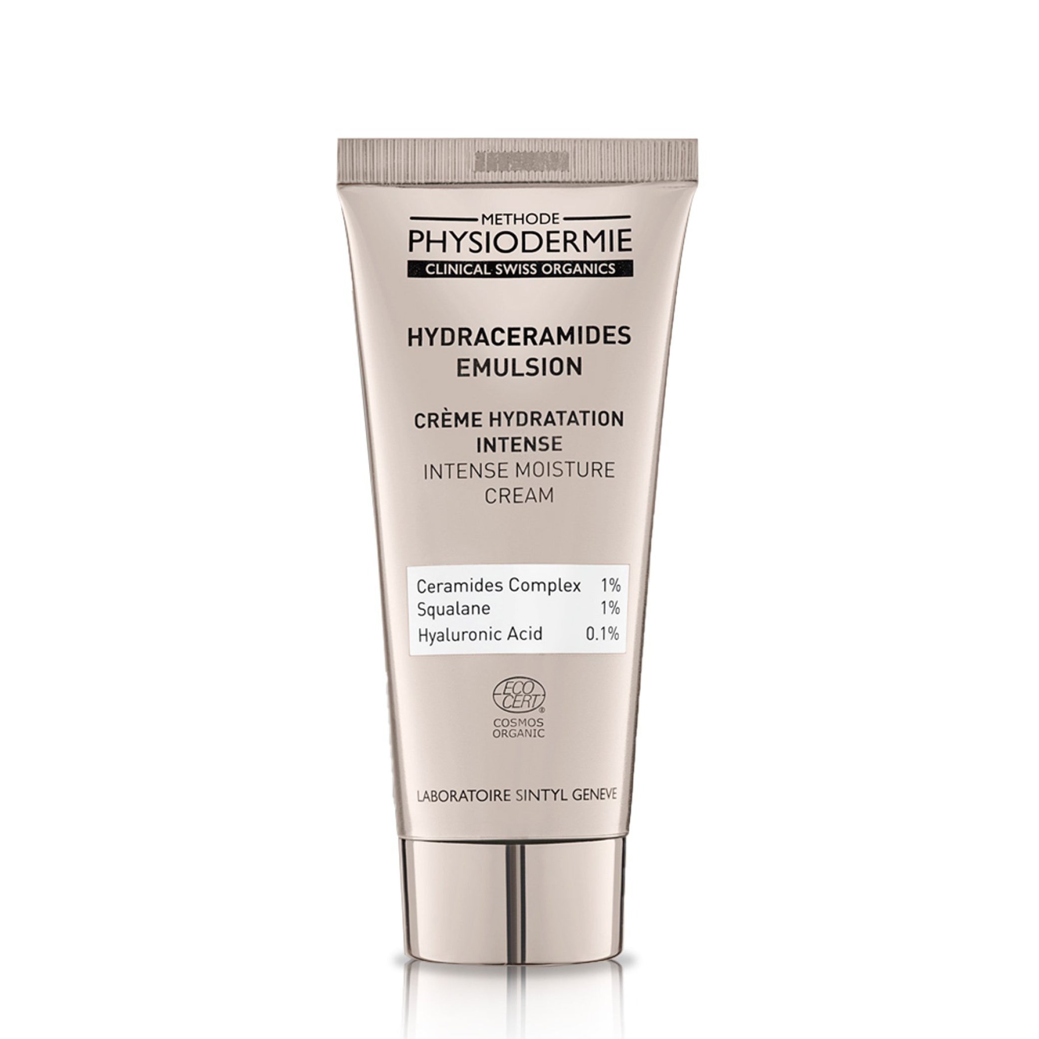 HydraCeramides Emulsion Cream