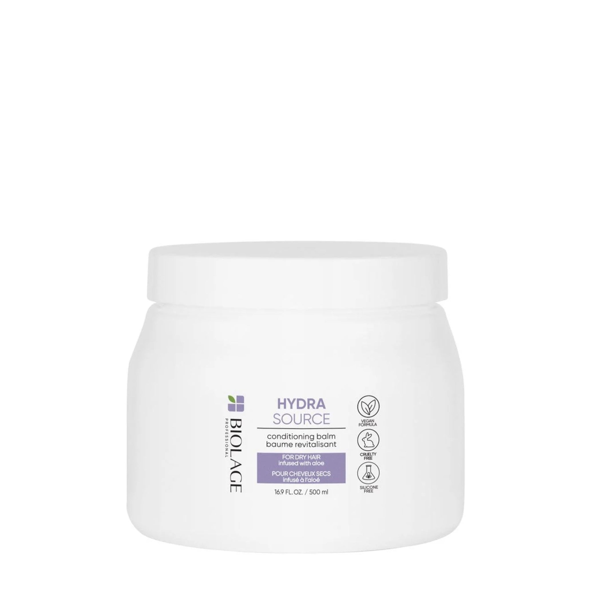 Biolage Hydra Source Conditioning Balm