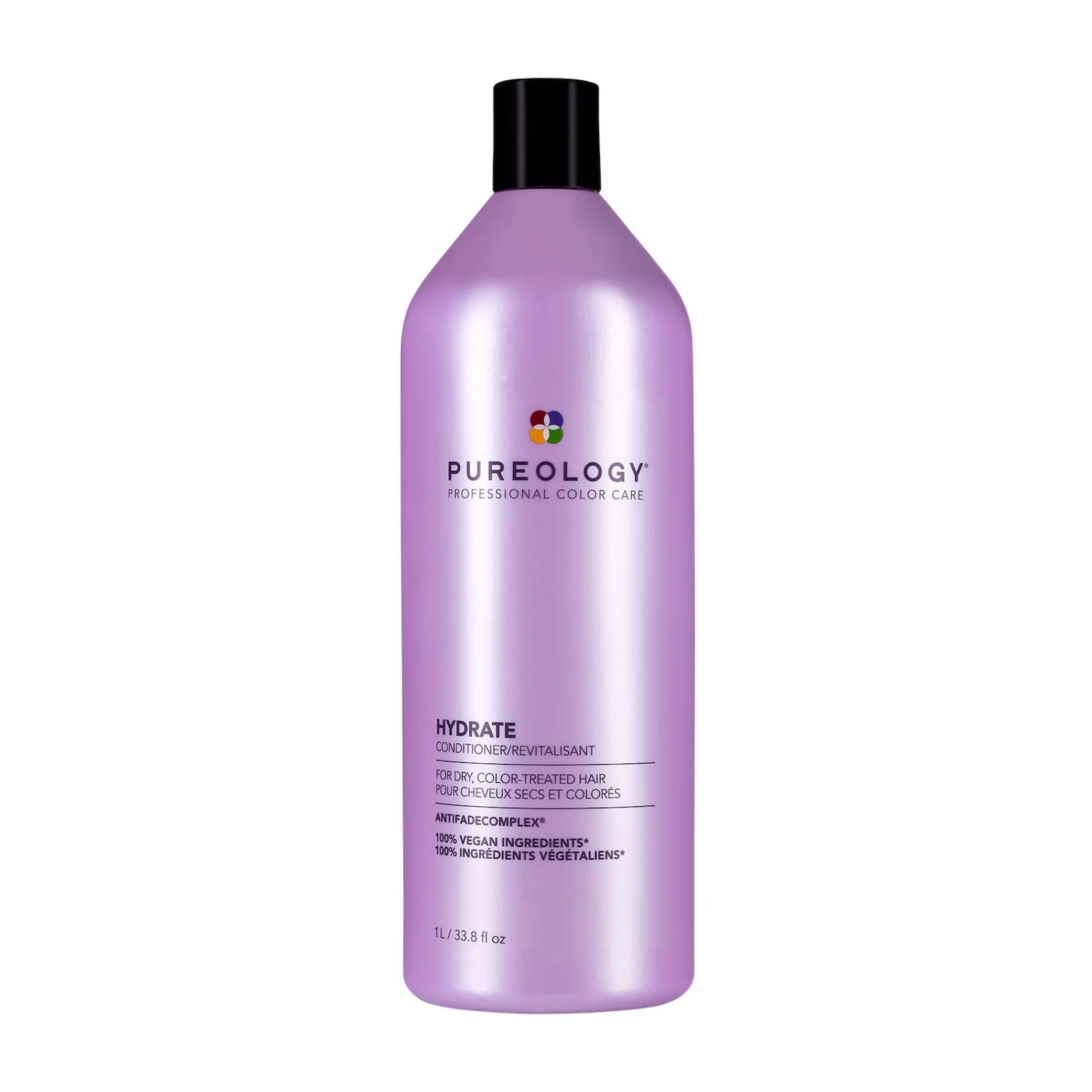 Après-shampoing hydratant