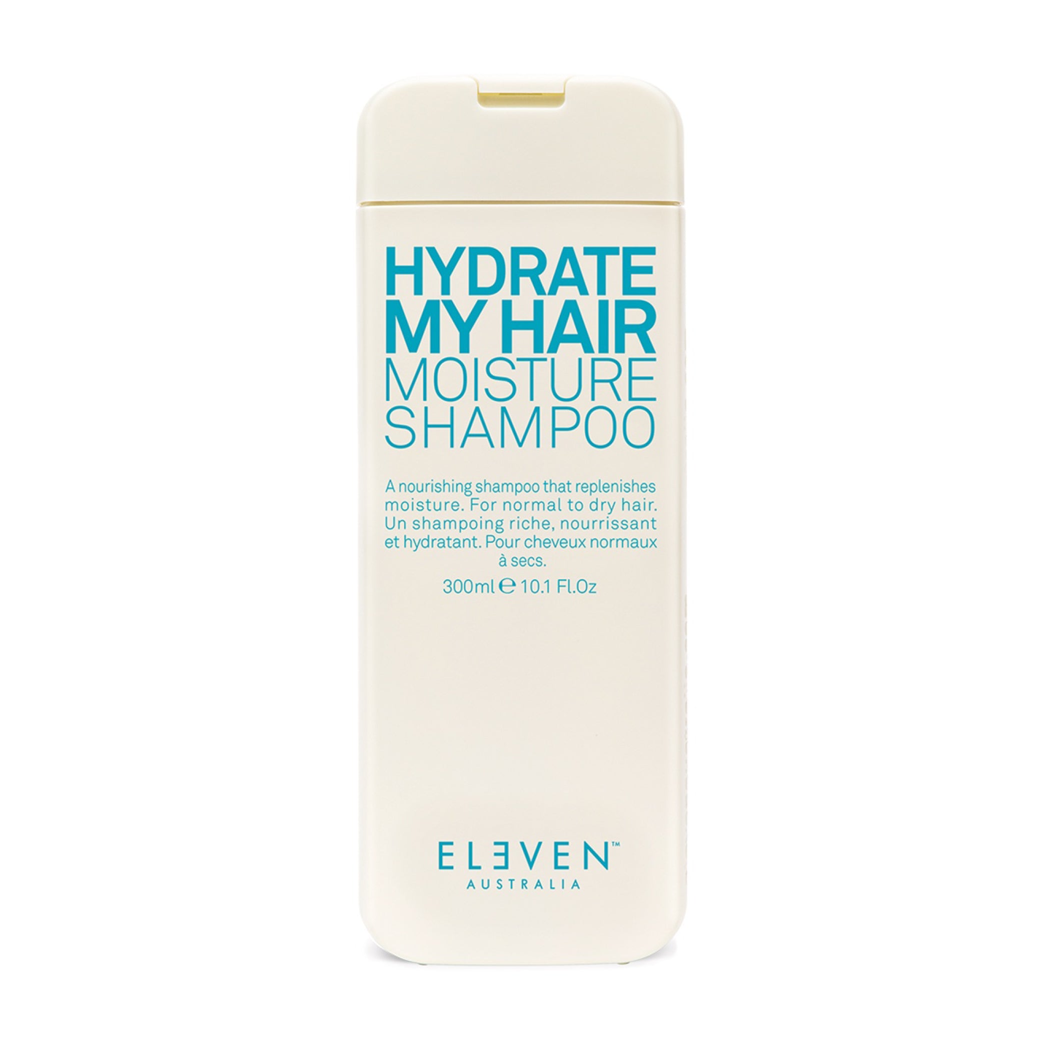 Hydrate My Hair Shampoo Sulfate Free