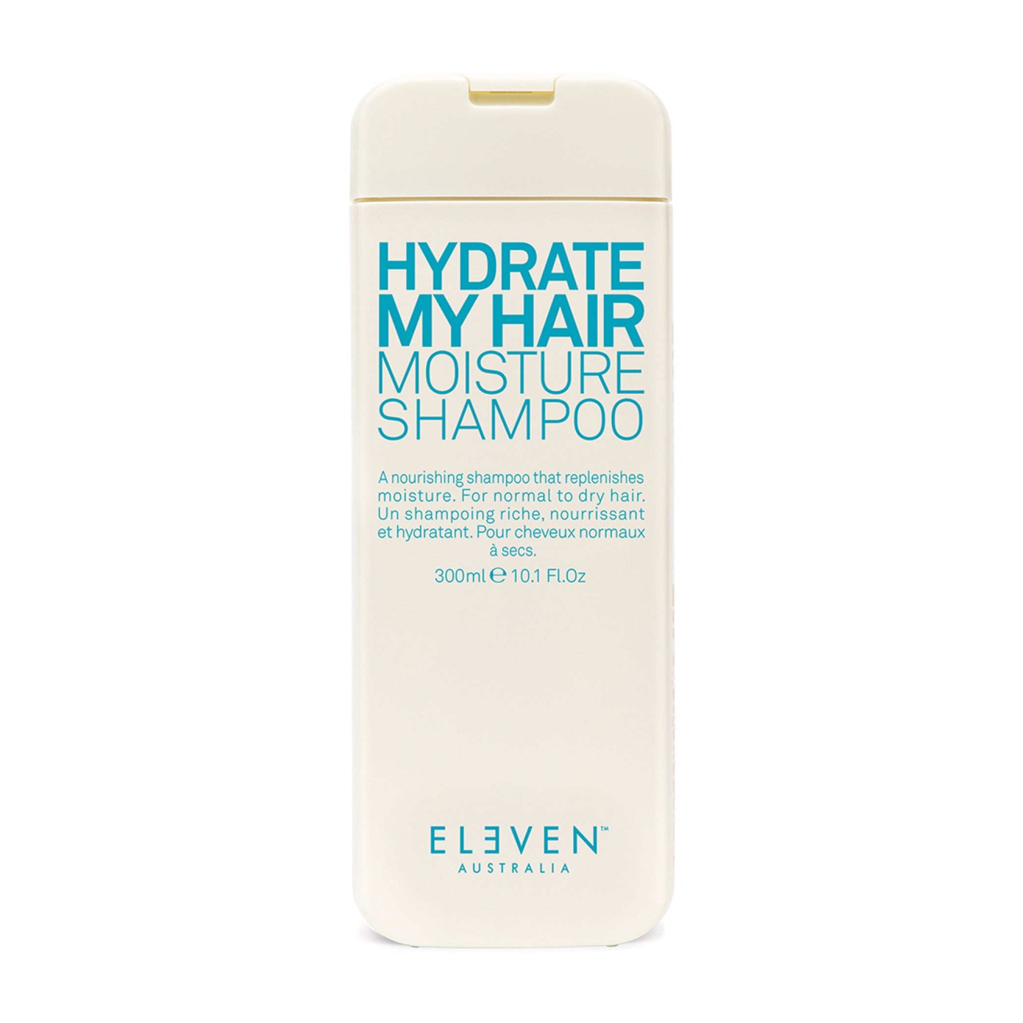 Hydrate My Hair Shampoo Sulfate Free
