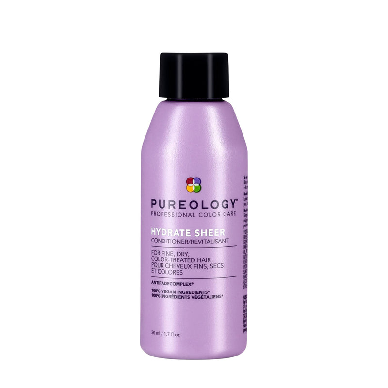 HydrateSheer Shampoing
