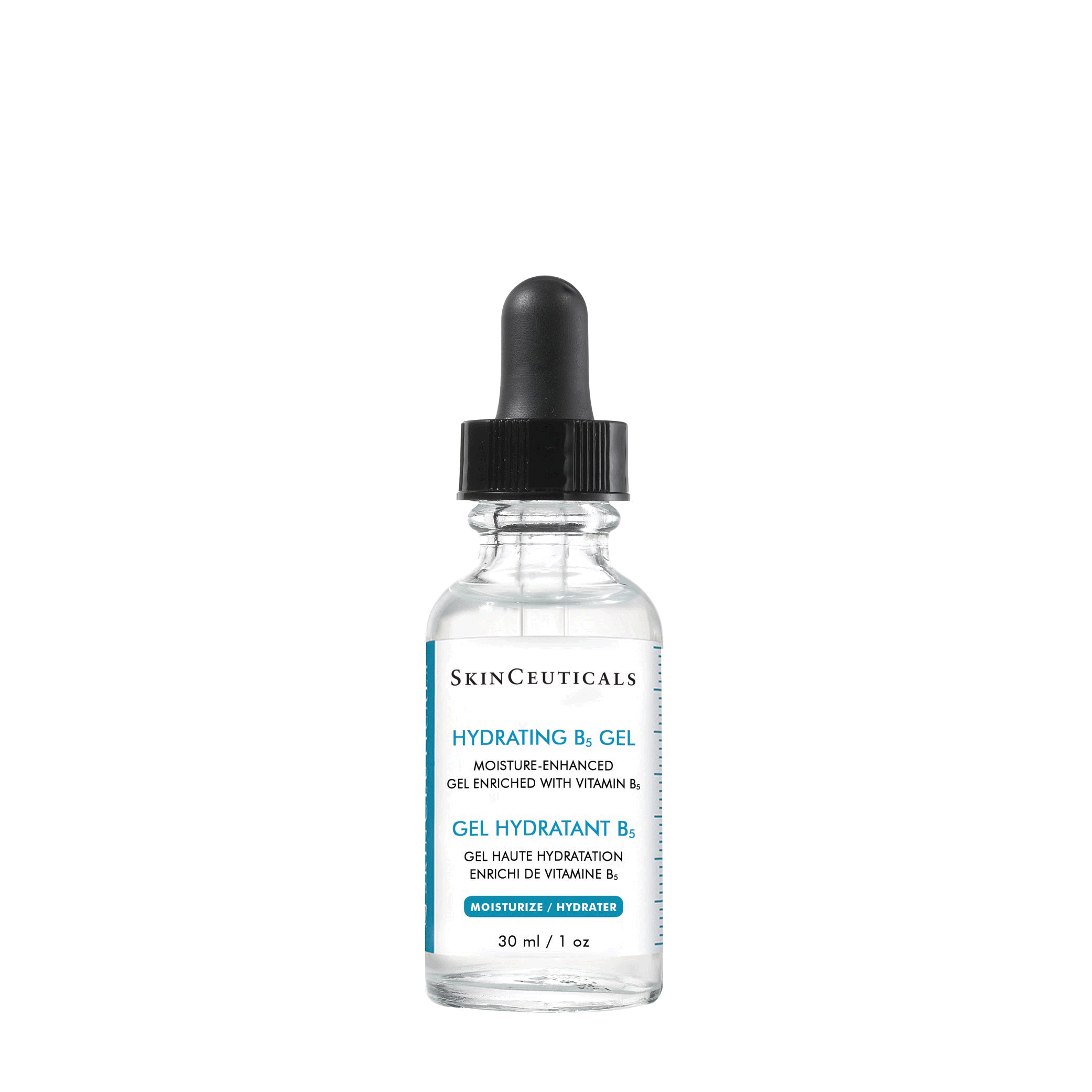 Hydrating B5 Gel