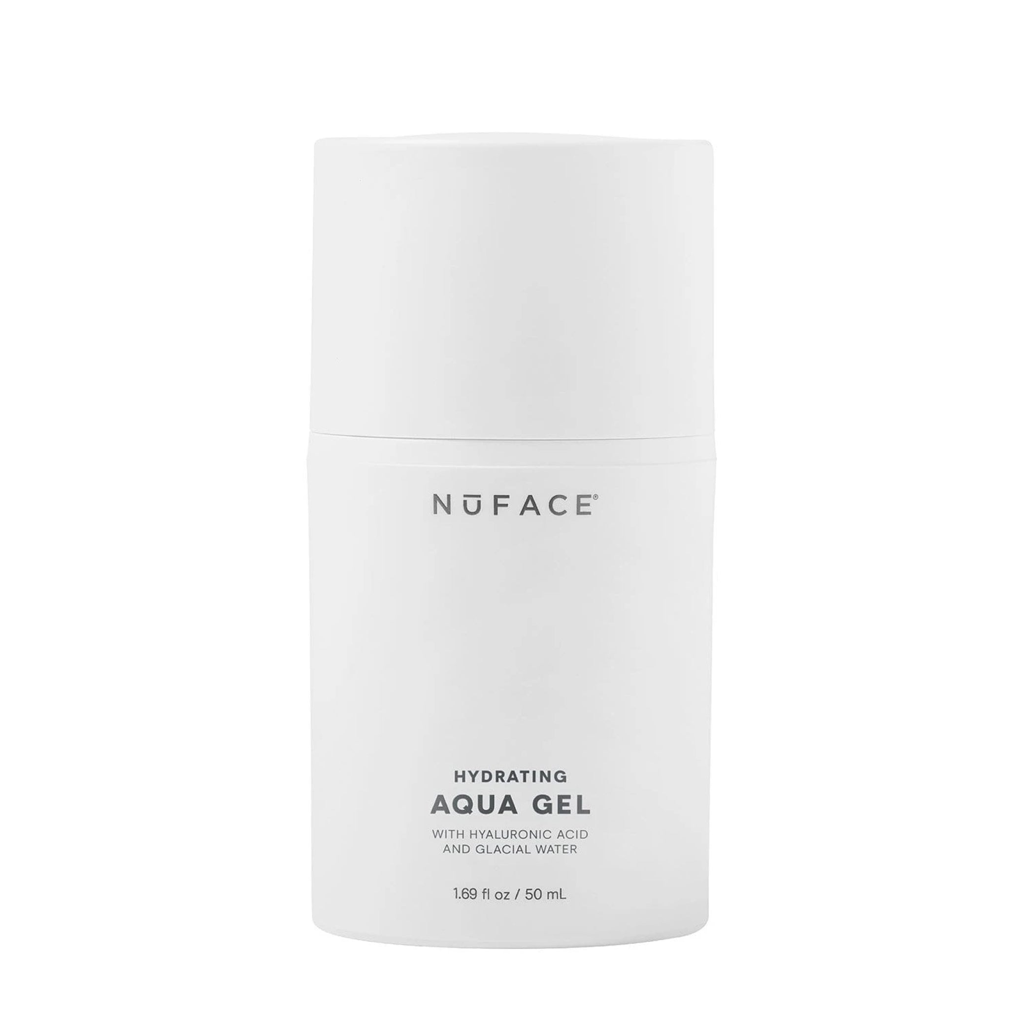 Hydrating Aqua Gel Microcurrent Activator