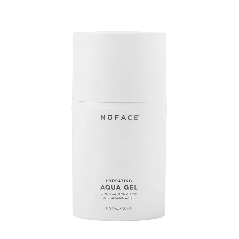 Hydrating Aqua Gel Microcurrent Activator