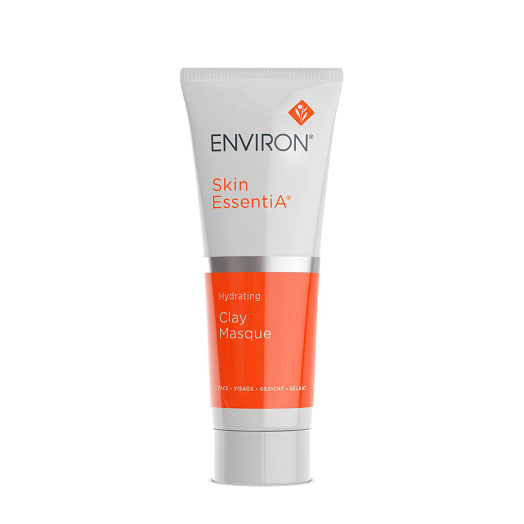 Hydrating Clay Masque