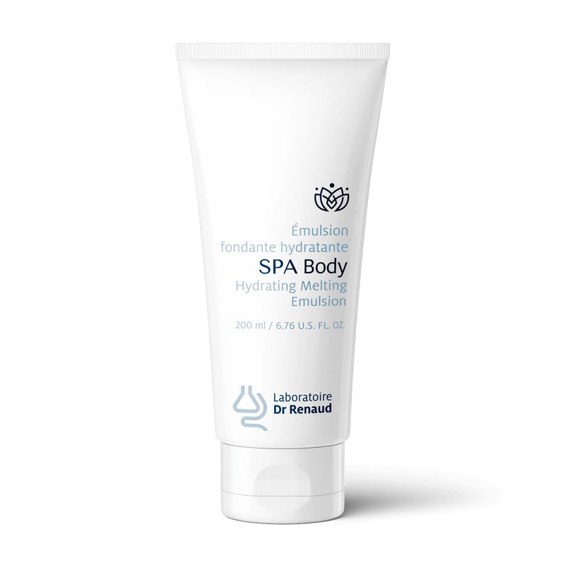 Hydrating Melting Emulsion