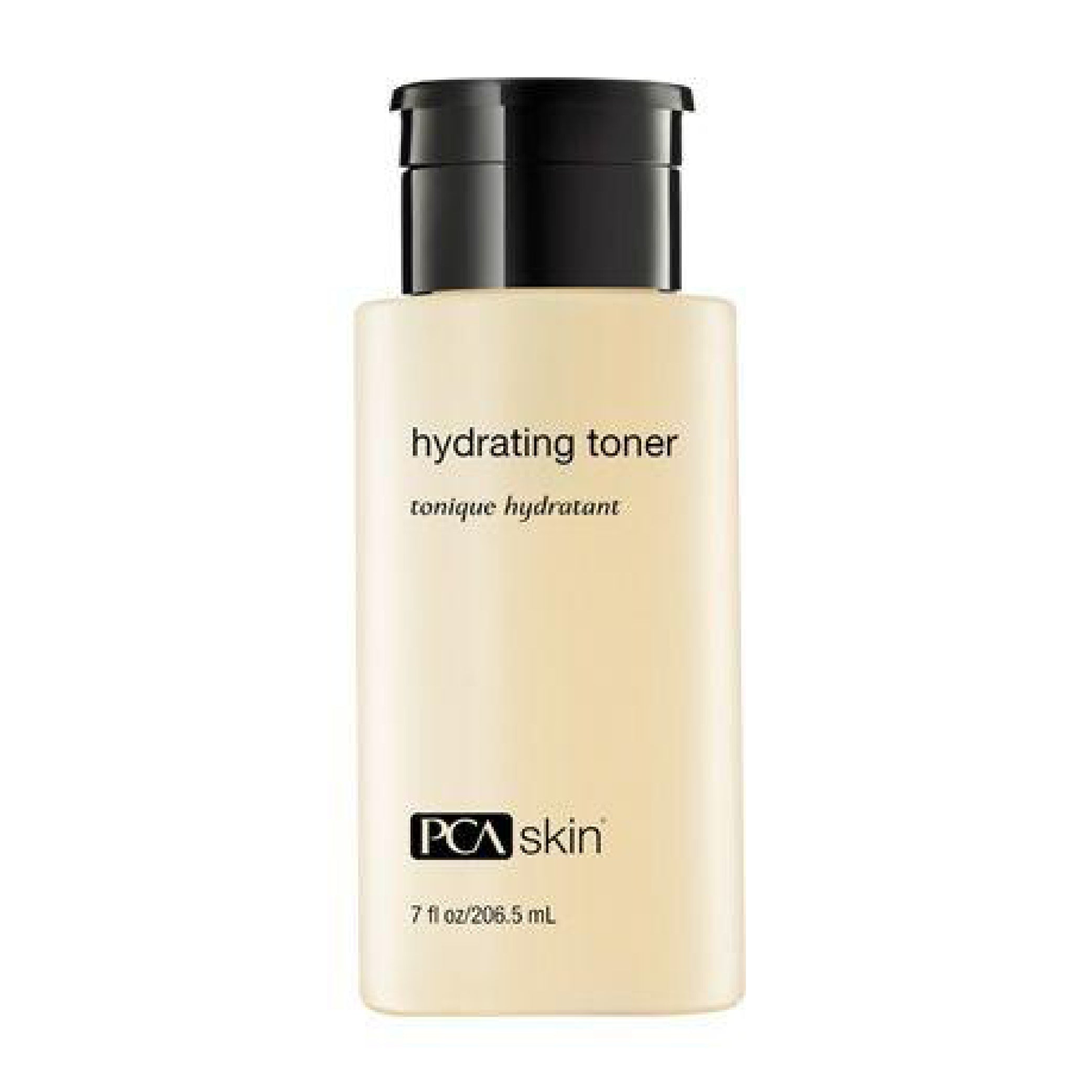 Tonique hydratant