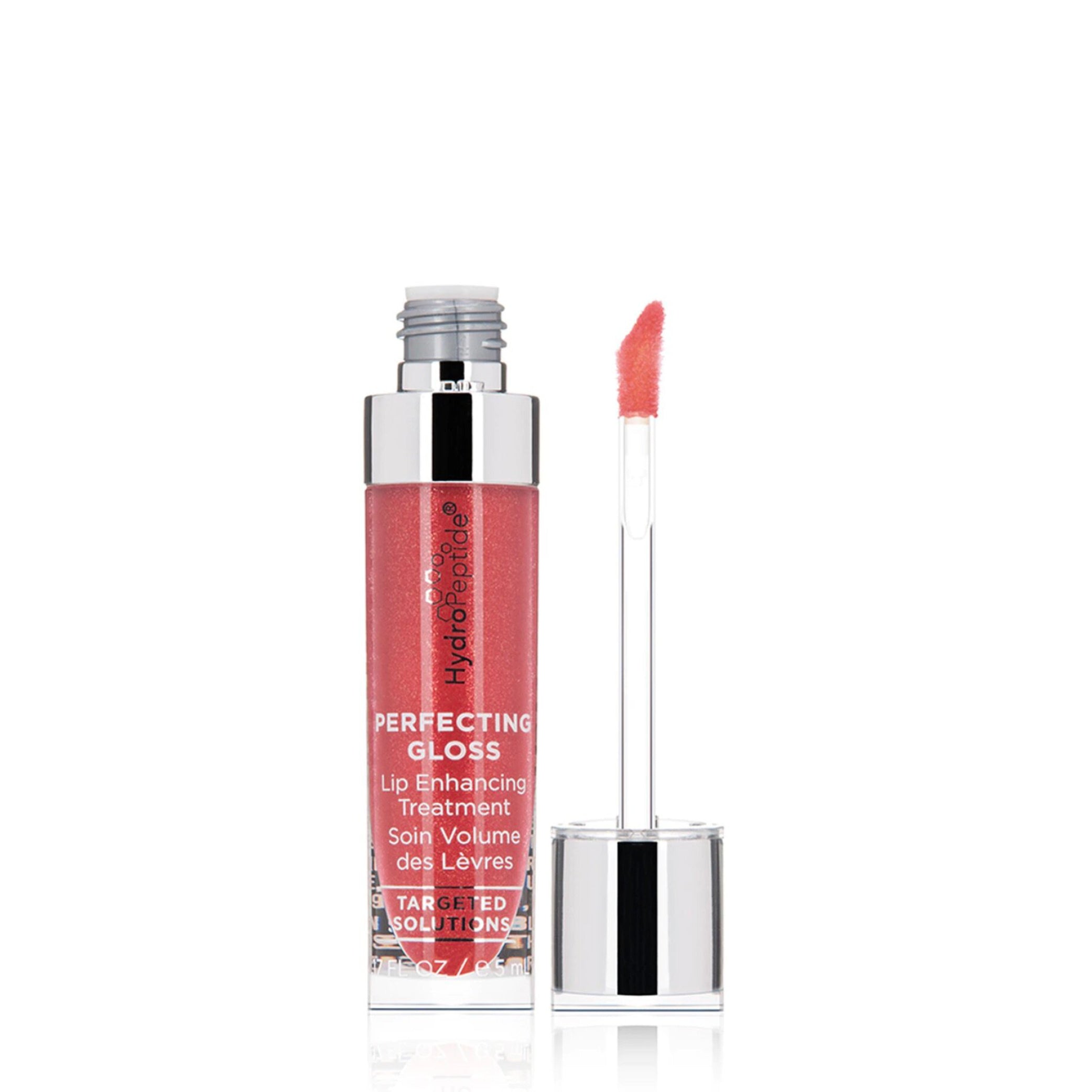 Perfecting Gloss - Soin volume des lèvres