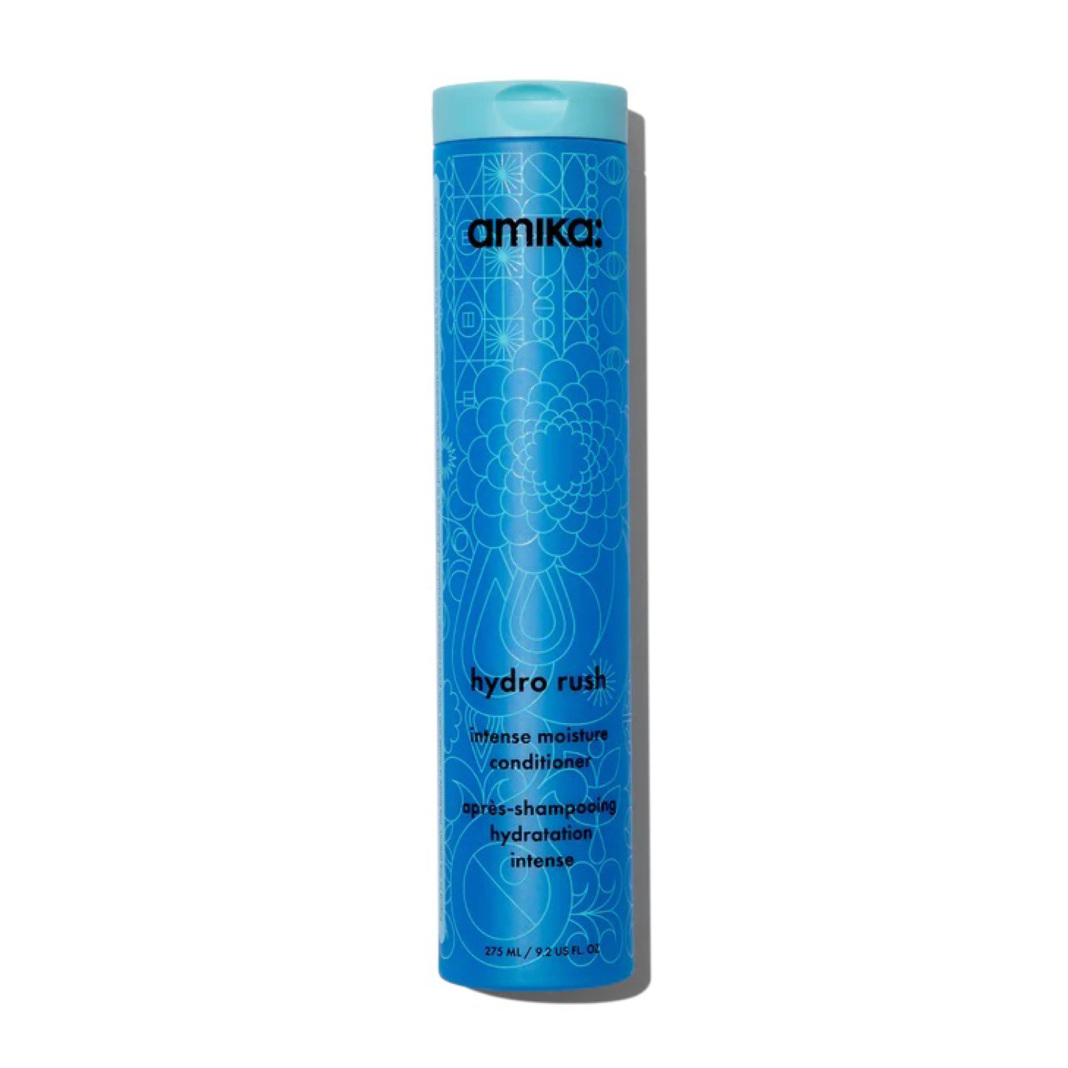 Hydro Rush Intense Après-shampoing hydratant