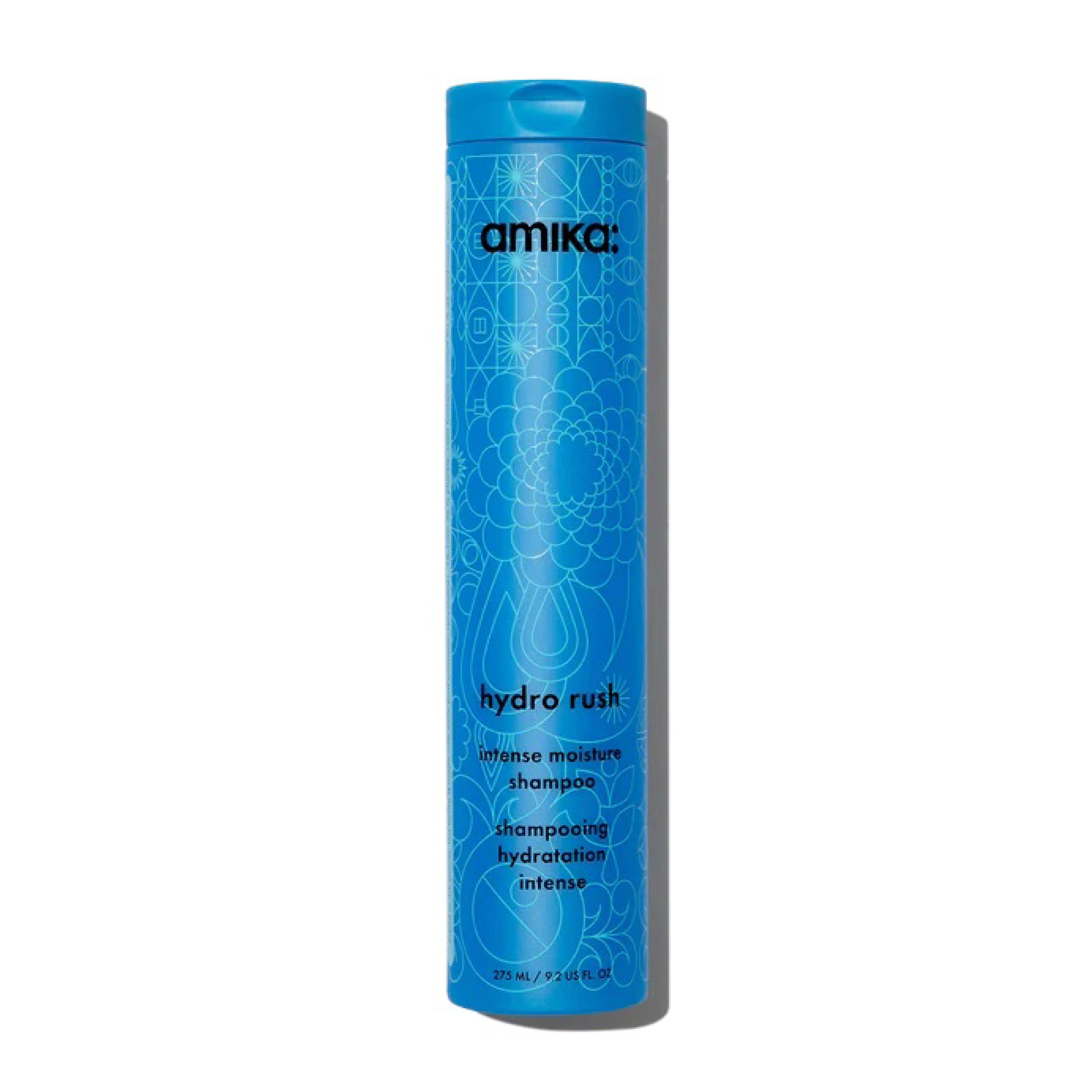Hydro Rush Intense Moisture Shampoo