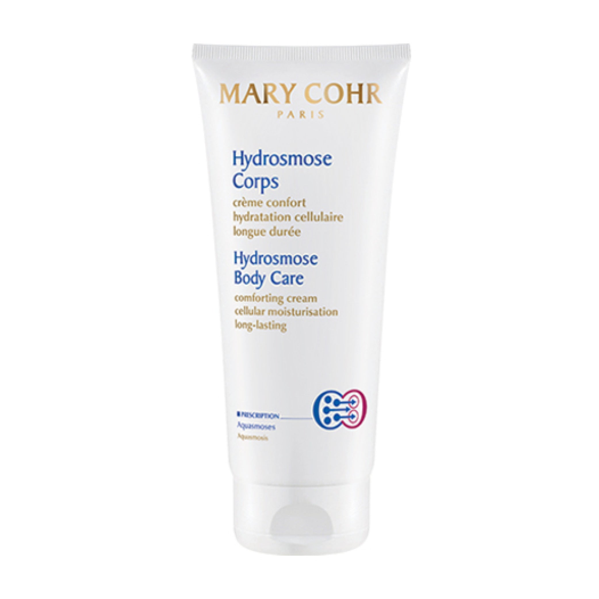 Hydrosmose Body Care