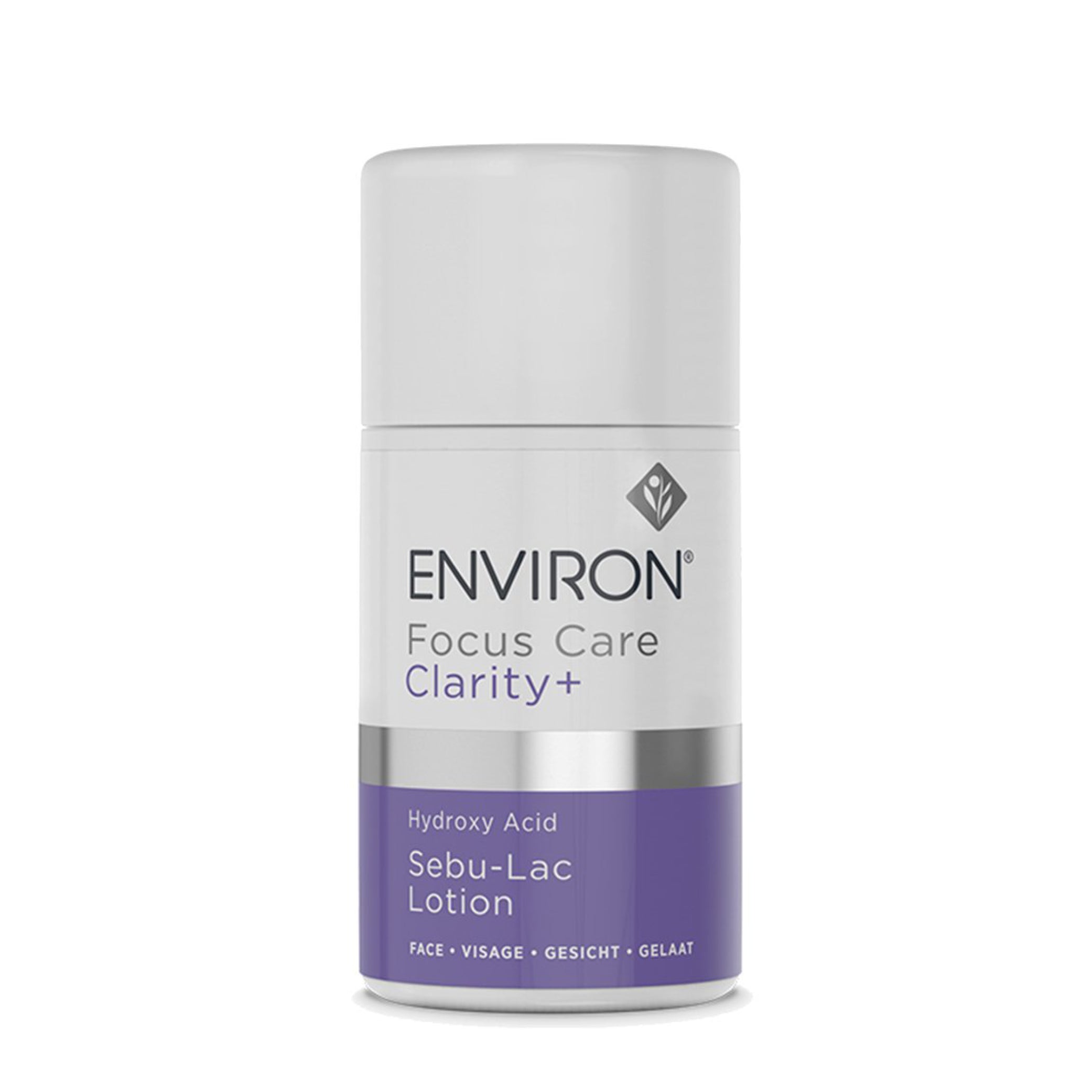 Hydroxy Acid Sebu-Lac Lotion