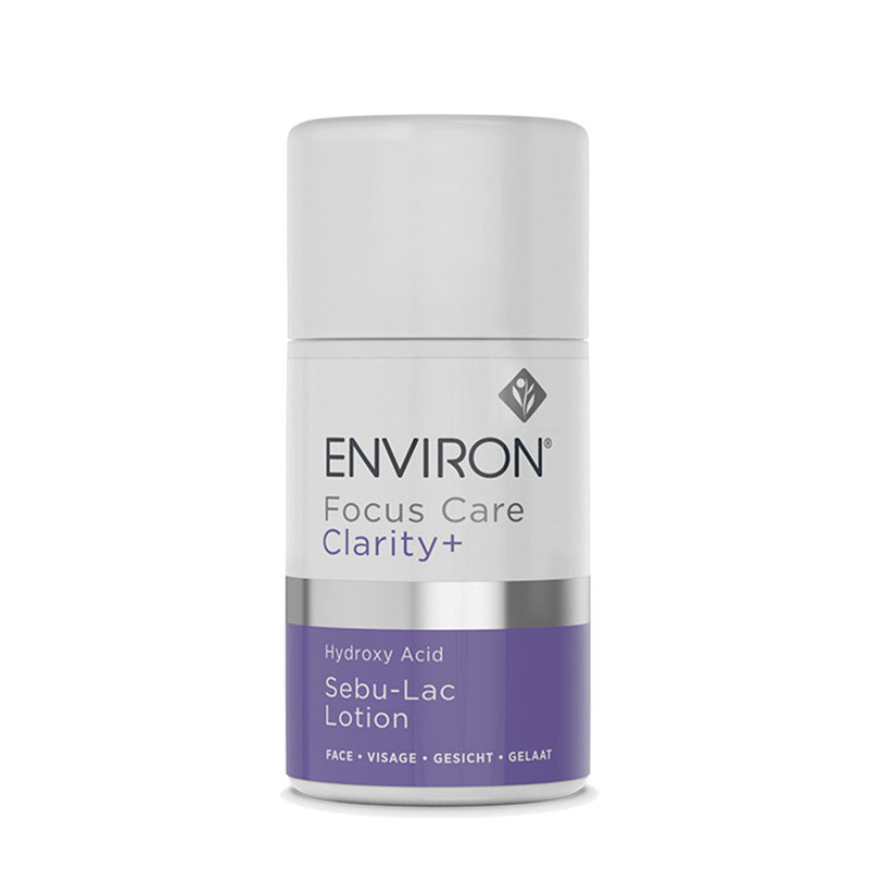 Hydroxy Acid Sebu-Lac Lotion
