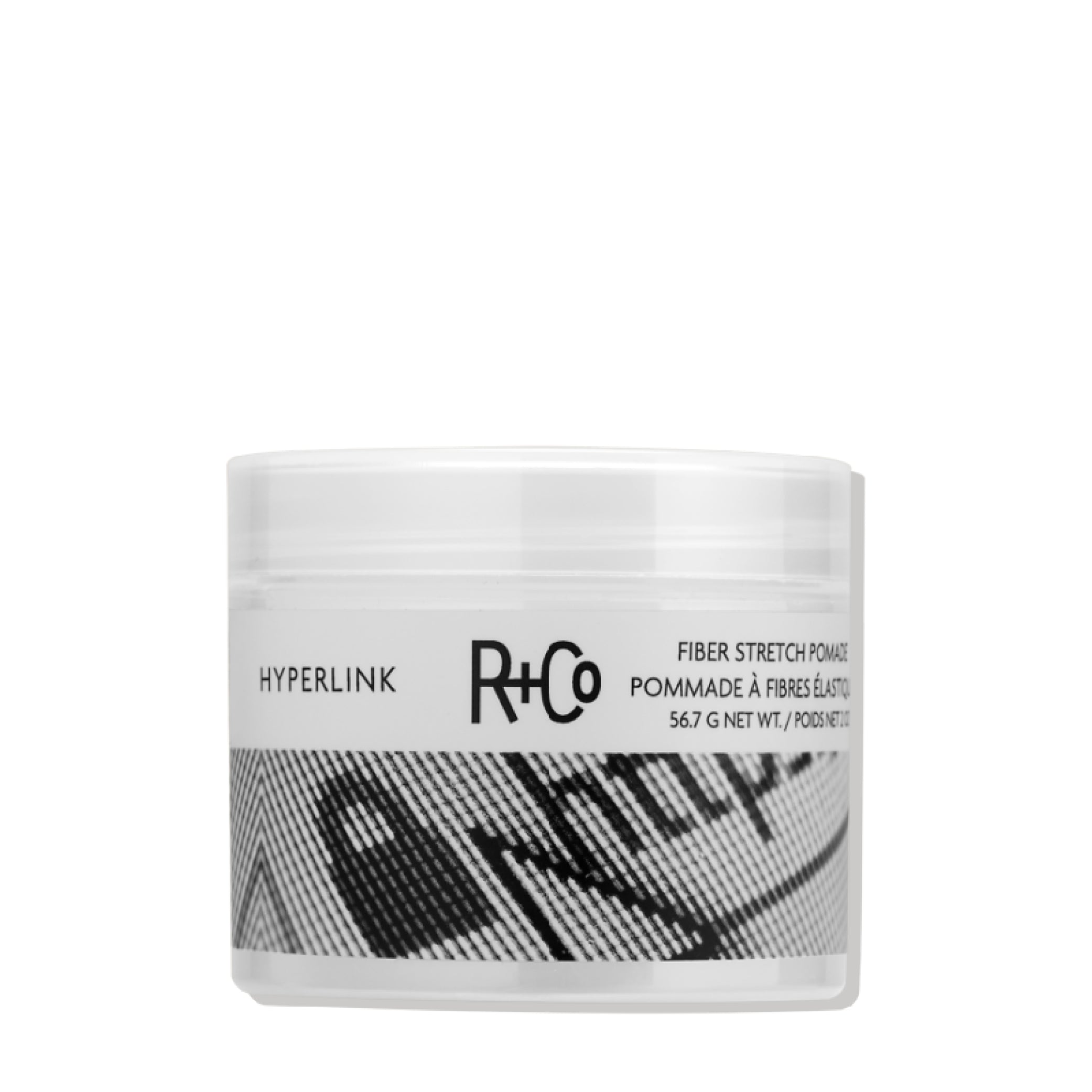 Pomade extensible en fibre Hyperlink