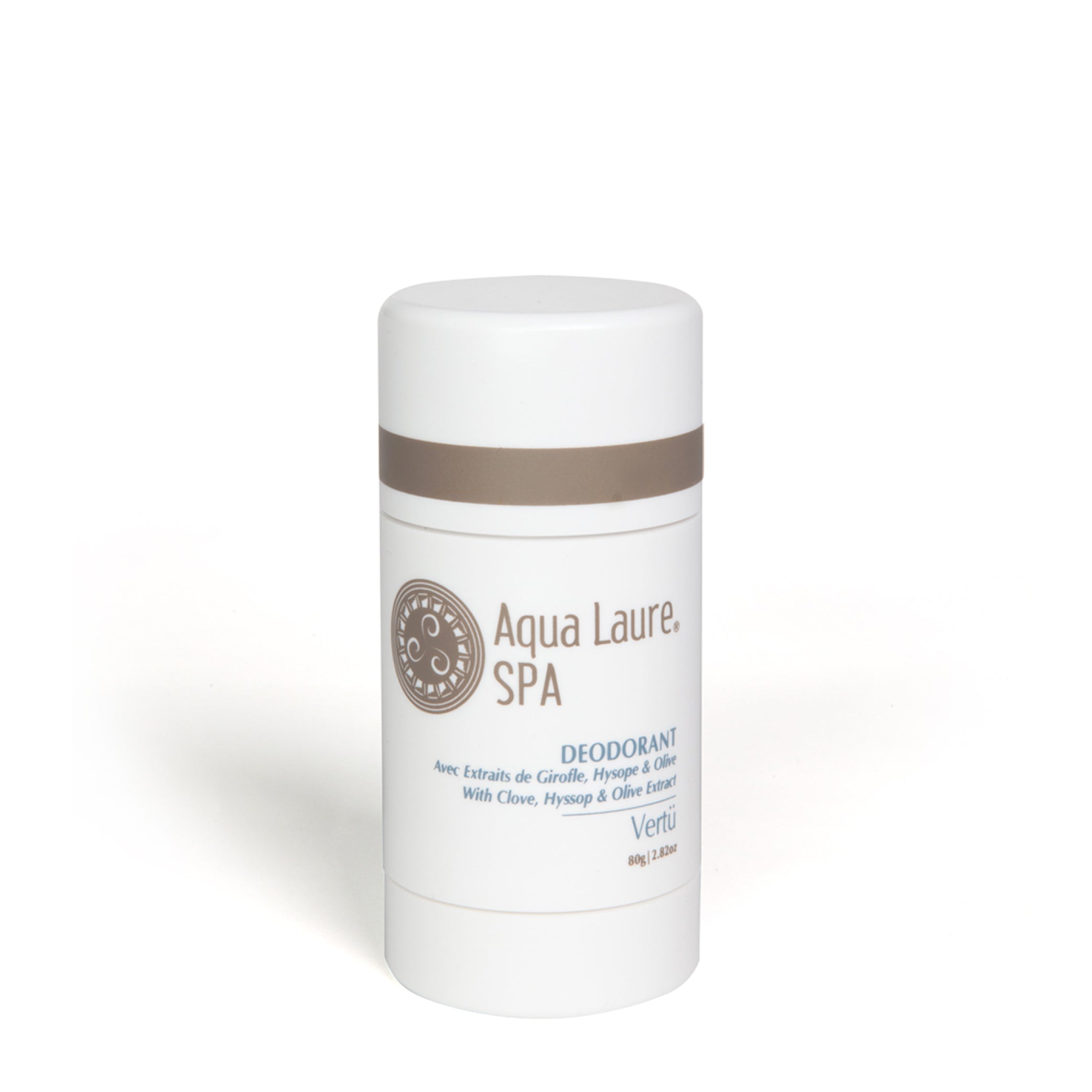 Hypoallergenic Deodorant VERTÜ