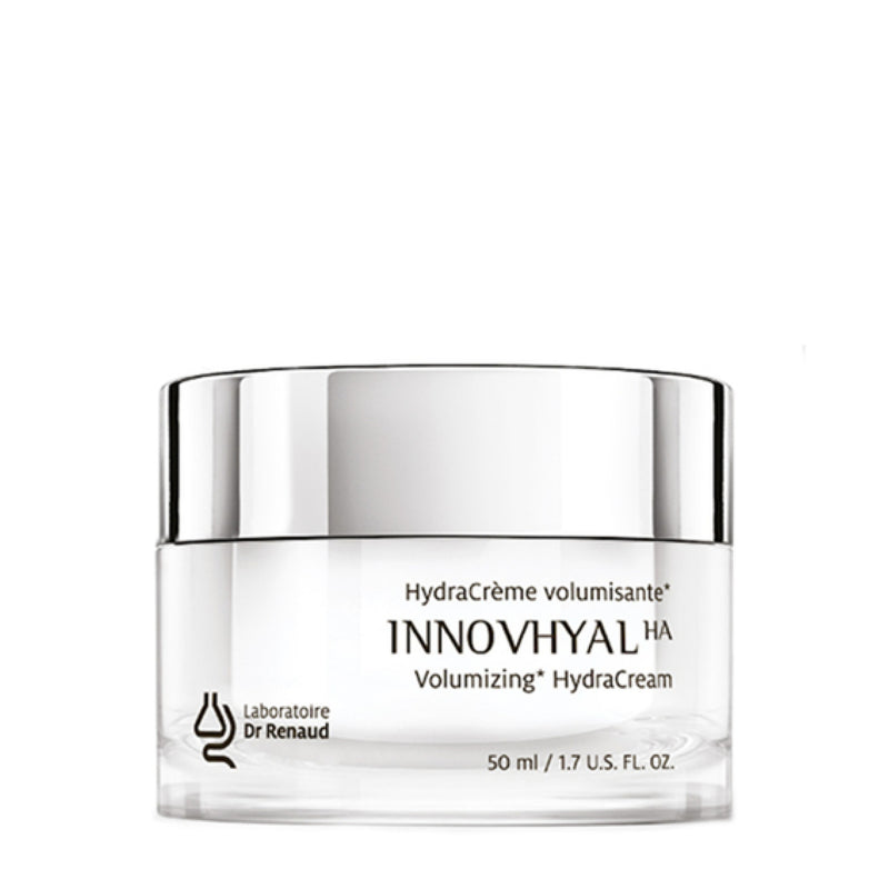 INNOVHYALHA HydraCrème volumisante