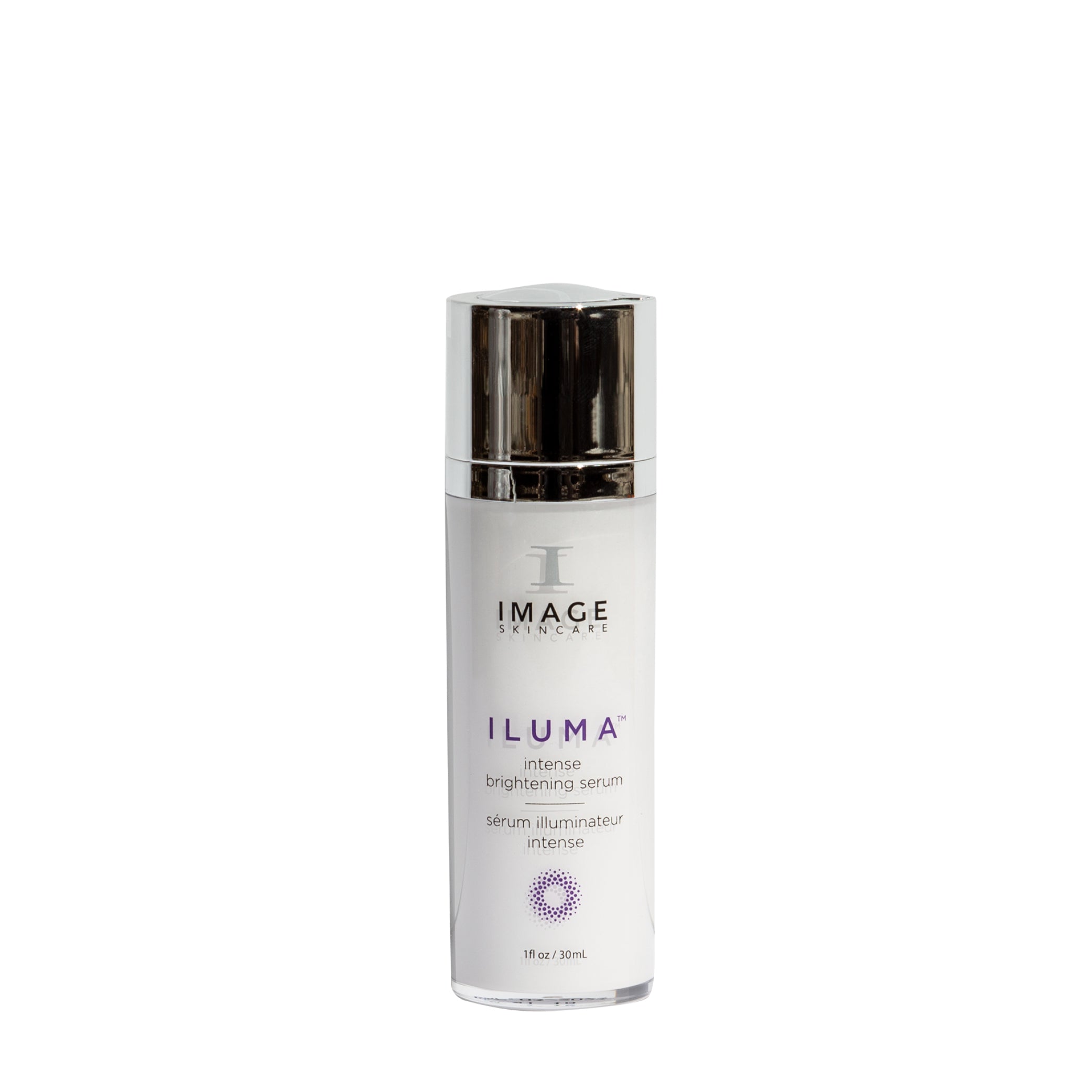 Sérum illuminateur intense