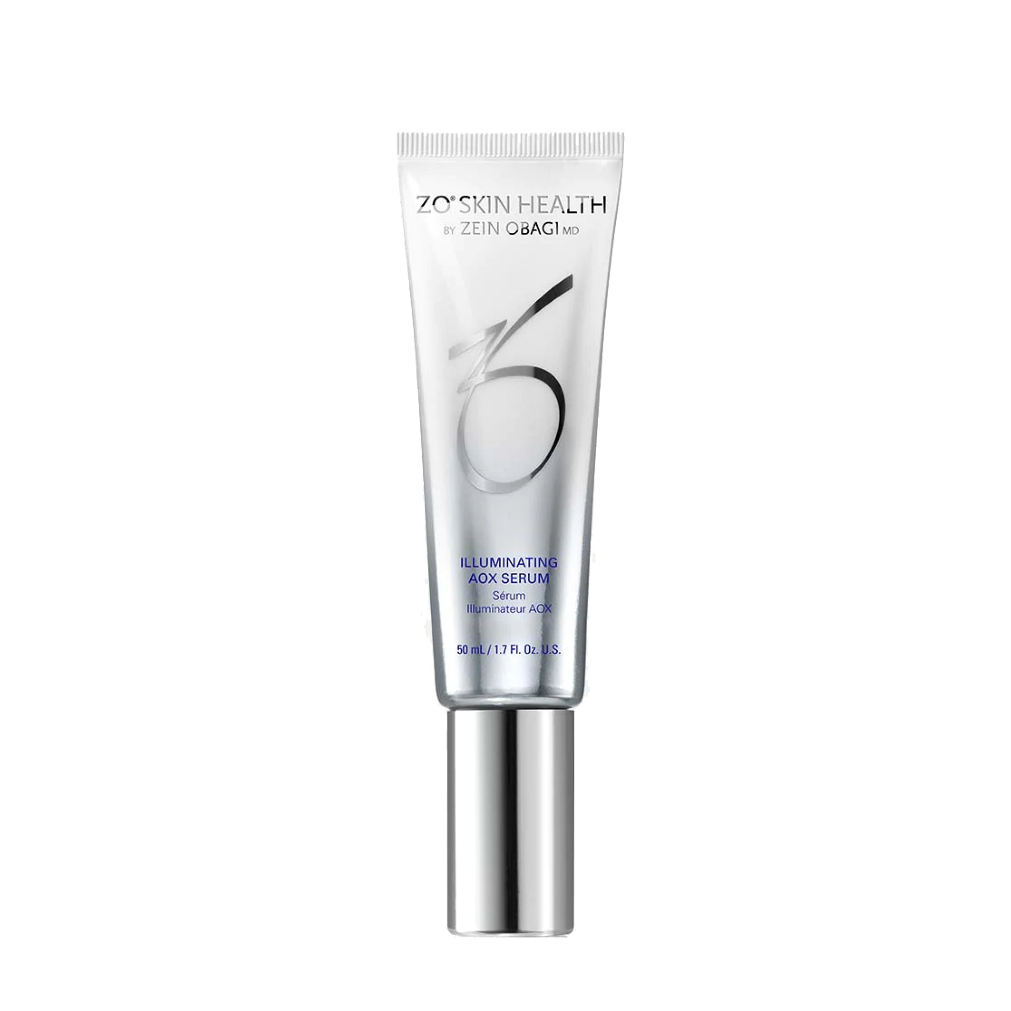 Illuminating AOX Serum