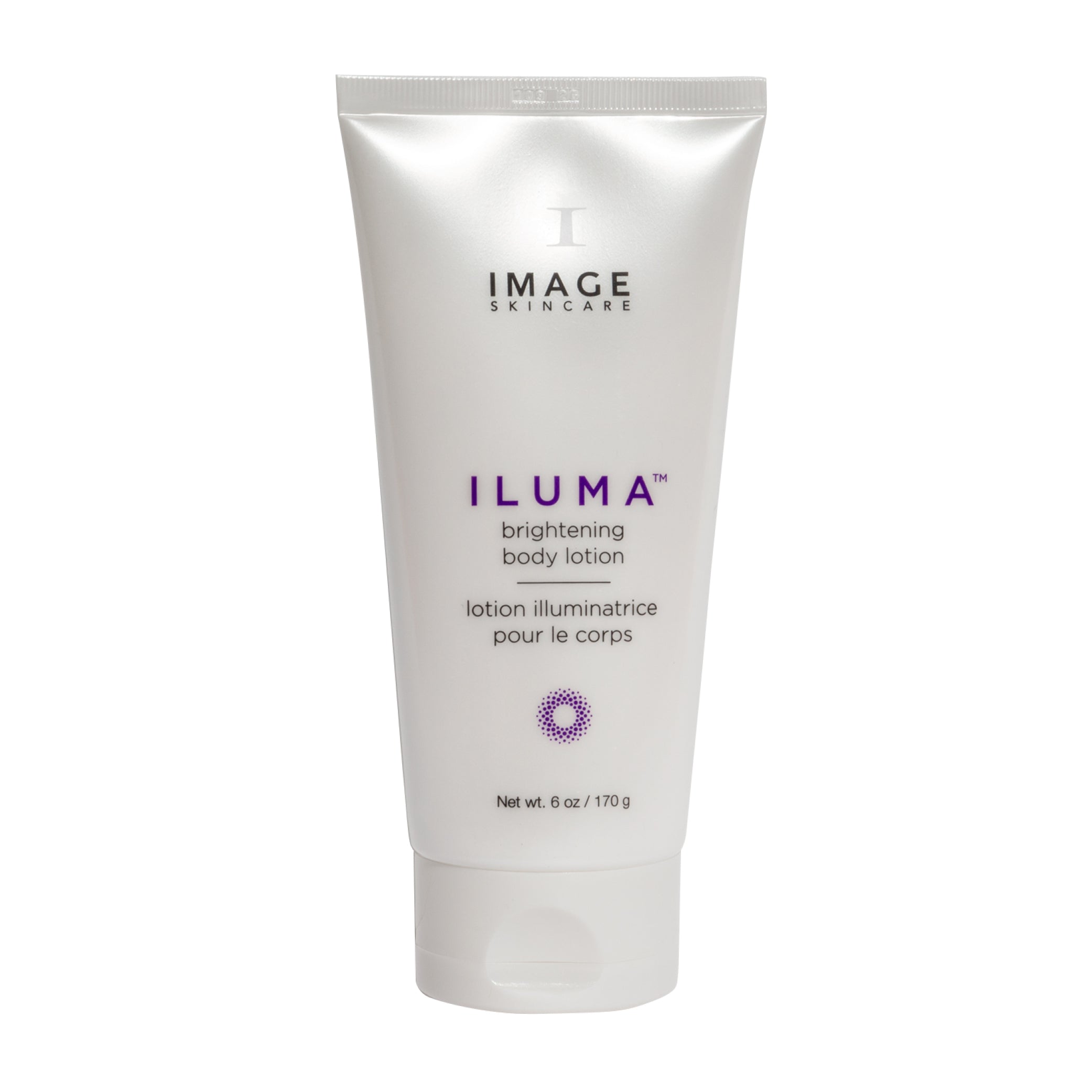 Iluma Intense Brightening Body Lotion