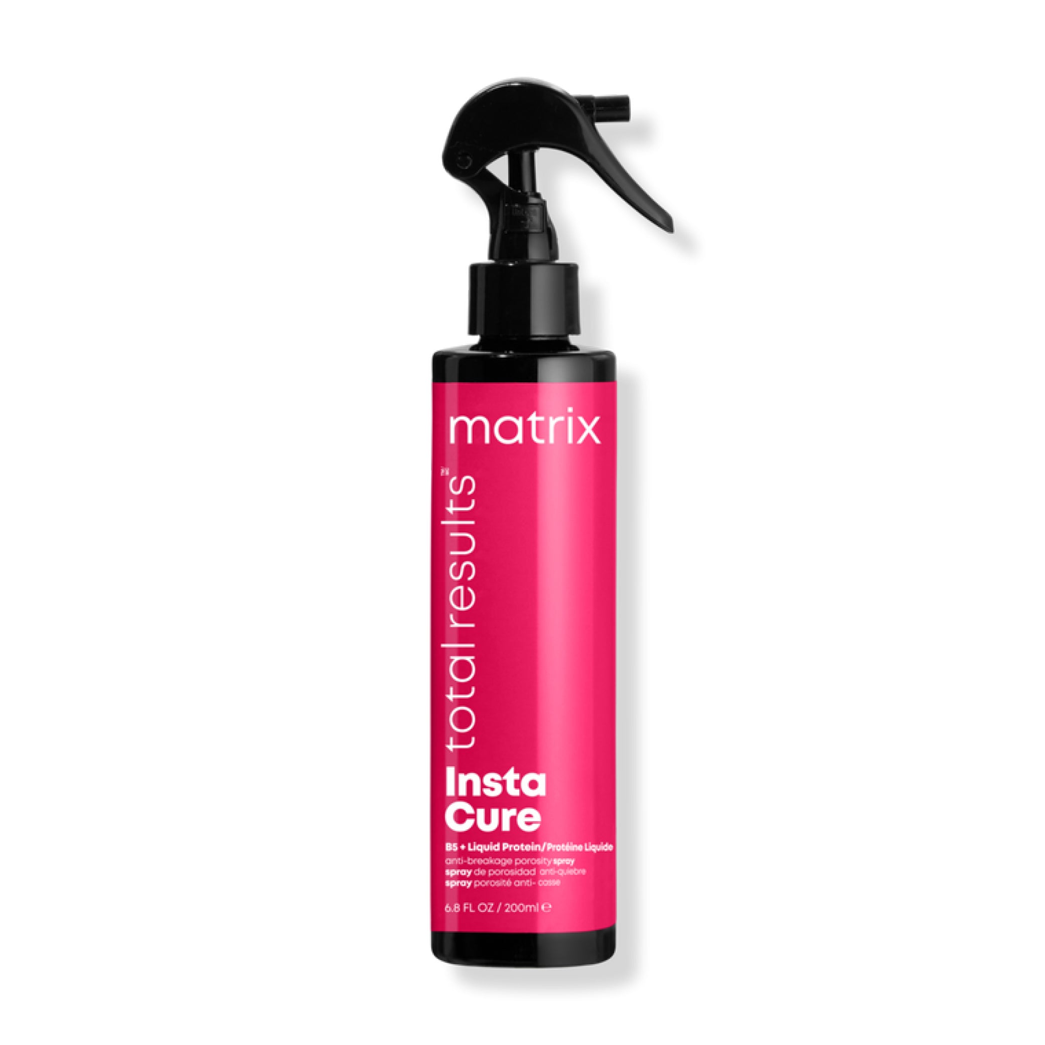 Matrix Instacure Anti-Breakage Porosity Spray