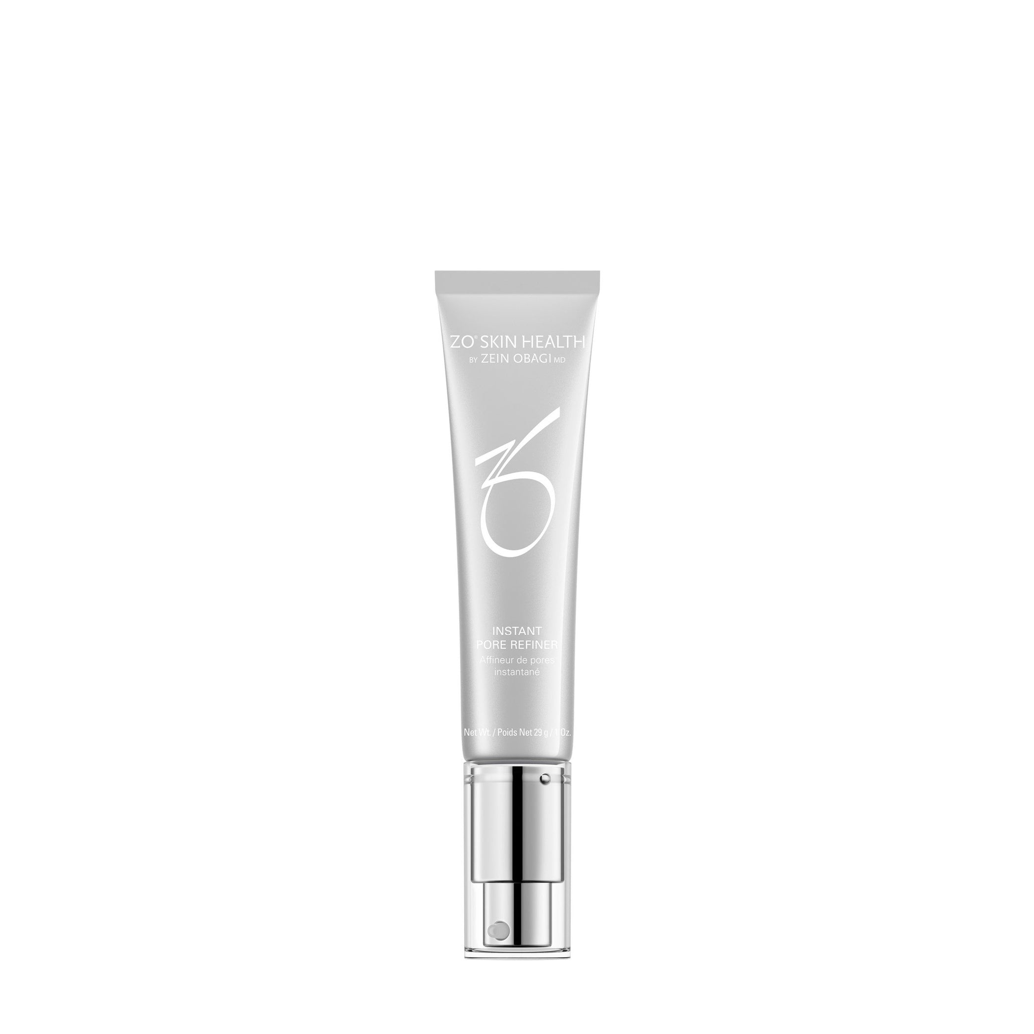 zo instant pore refiner