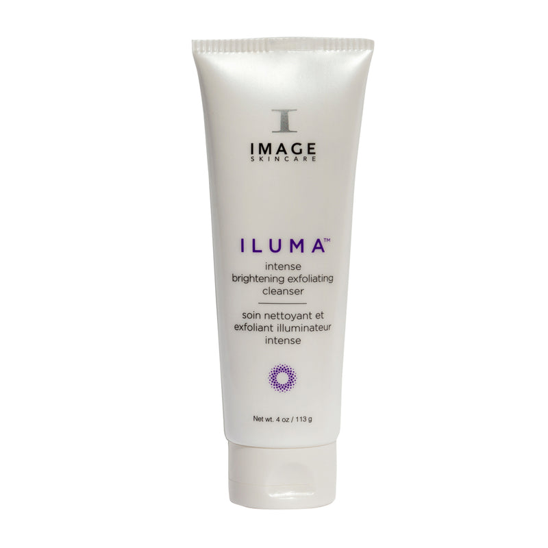 Iluma Intense Brightening Exfoliating Cleanser